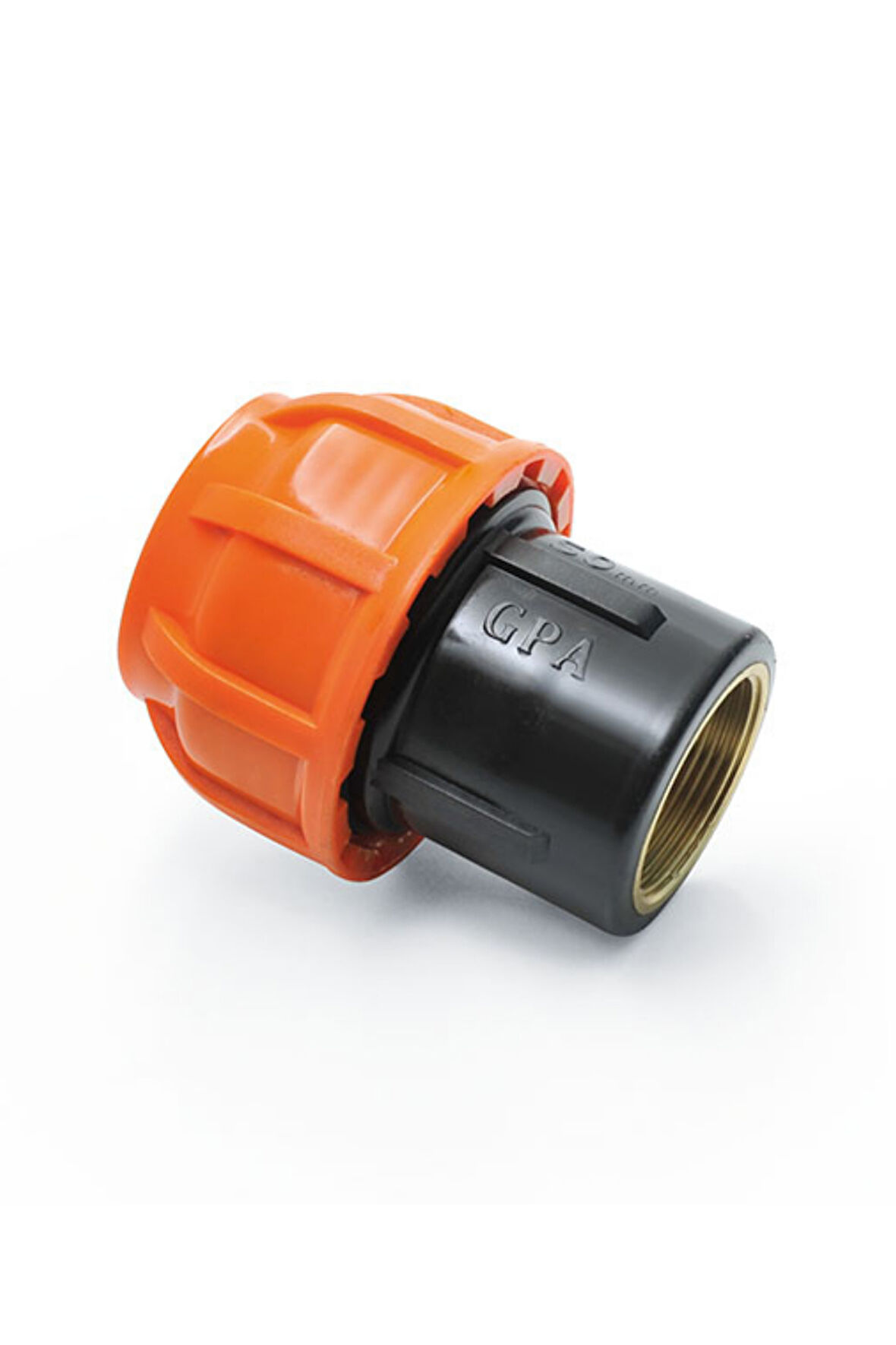 METAL KAPLİN DİŞİ 25x¾ MM