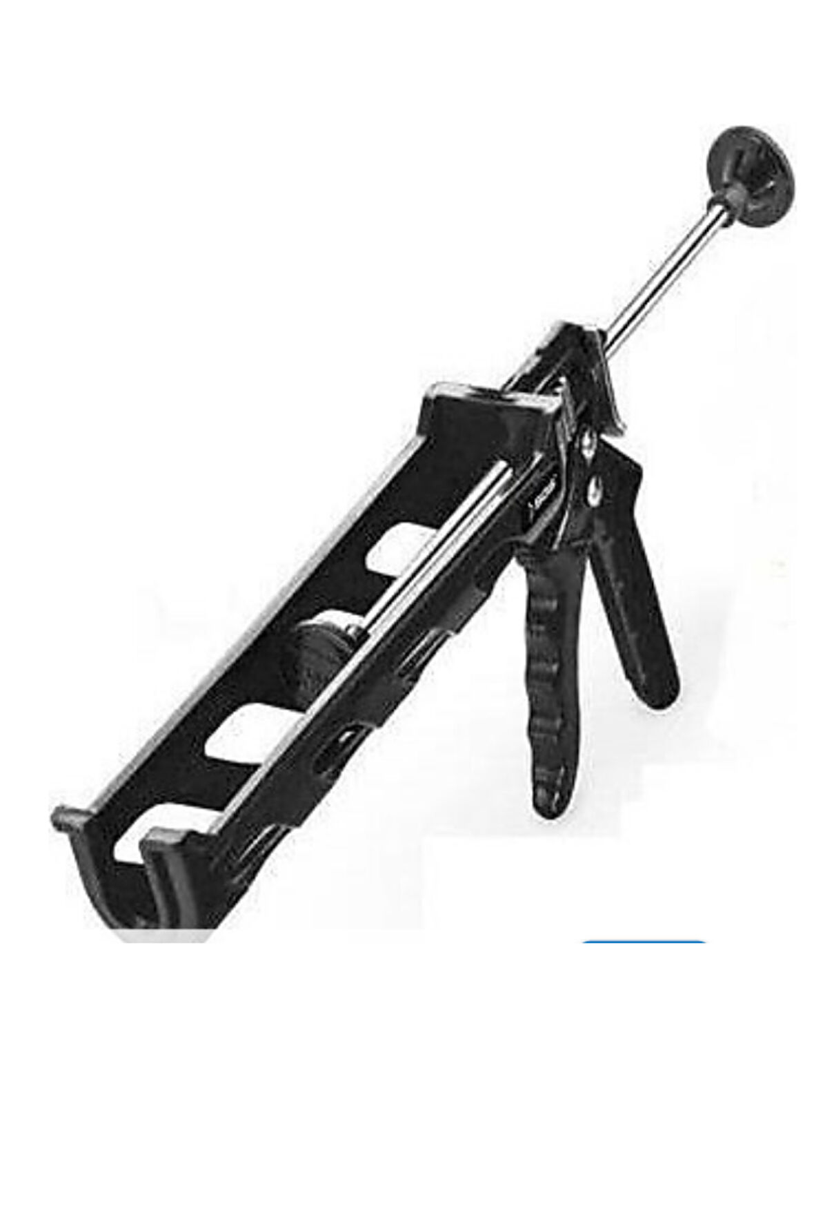 KENDO PLASTİK SİLİKON TABANCASI