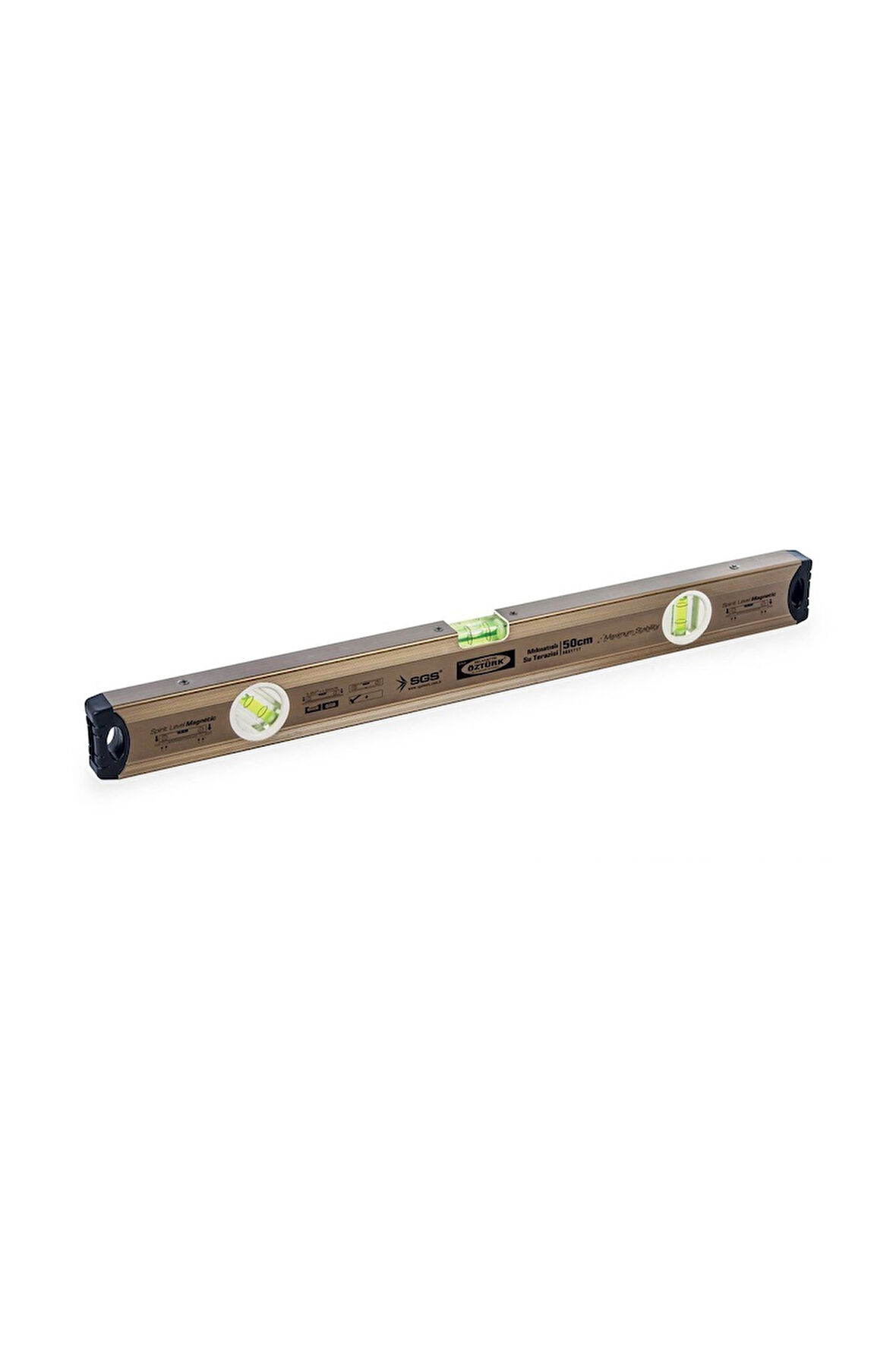SU TERAZİSİ MIKNATISLI 60CM
