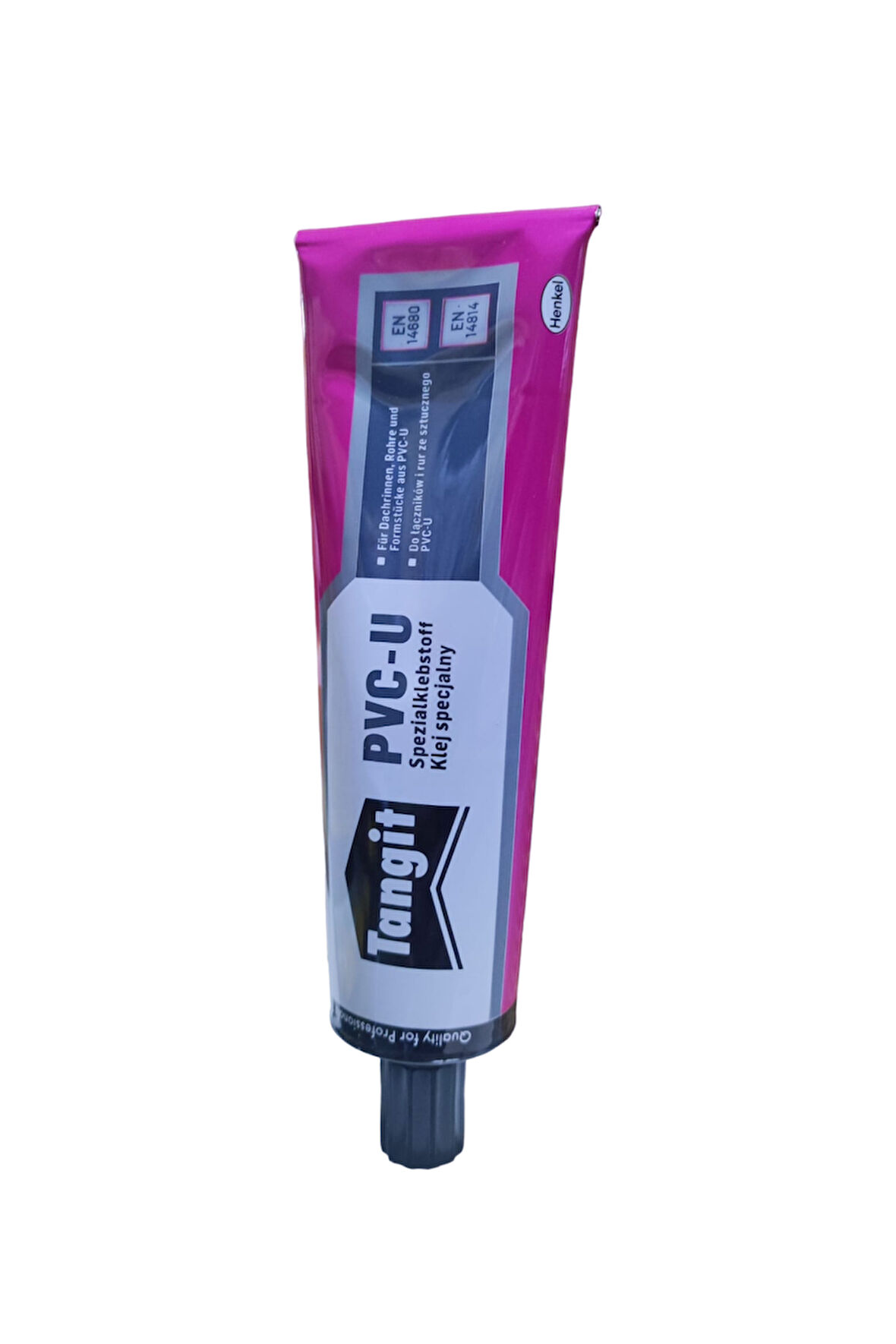 TANGİT SERT PVC YAPIŞTIRICI 125 GR