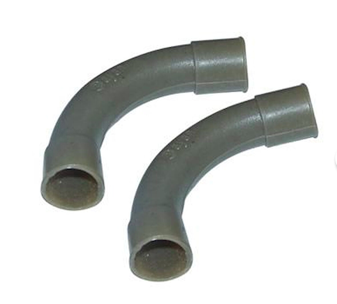 26 MM KAUÇUK DİRSEK