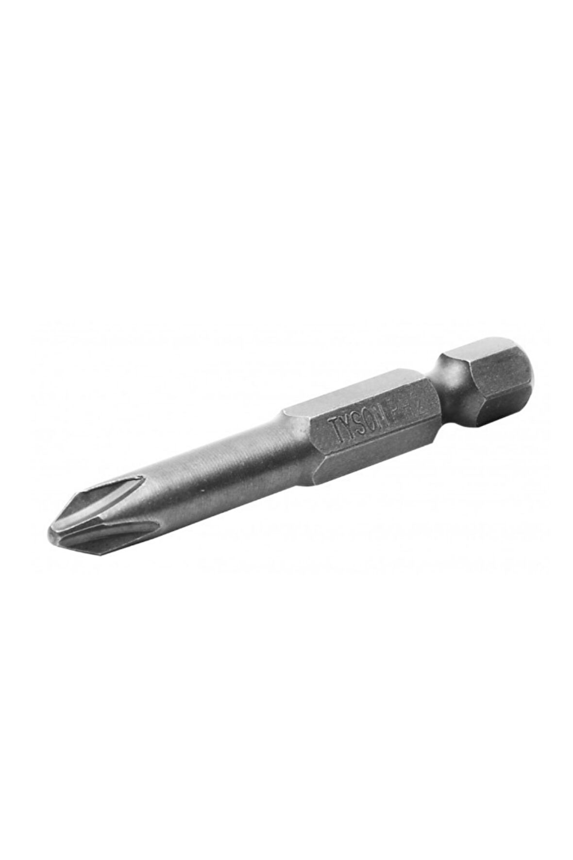 TYSON BİTS UÇ PZ2*50