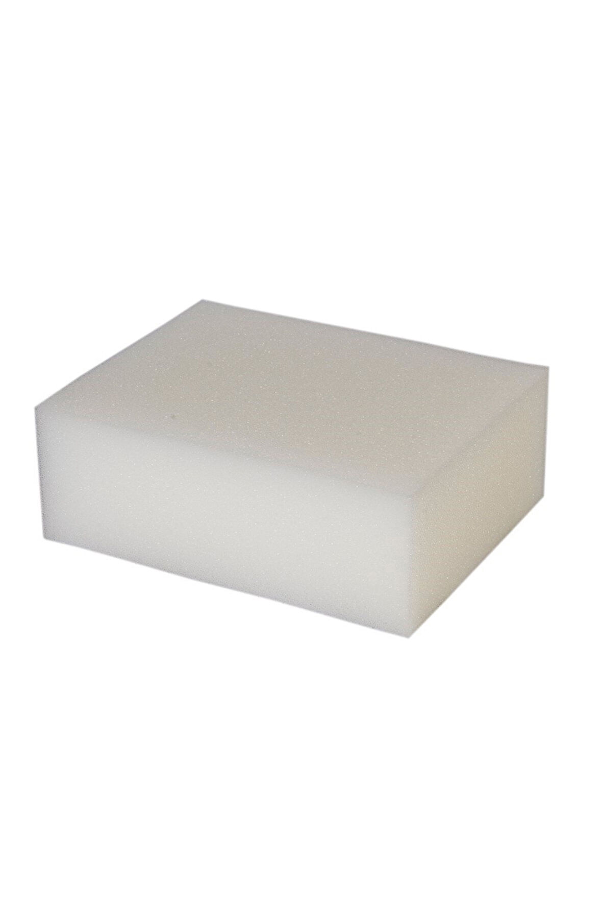 5X15X20 SIVA SÜNGERİ BEYAZ