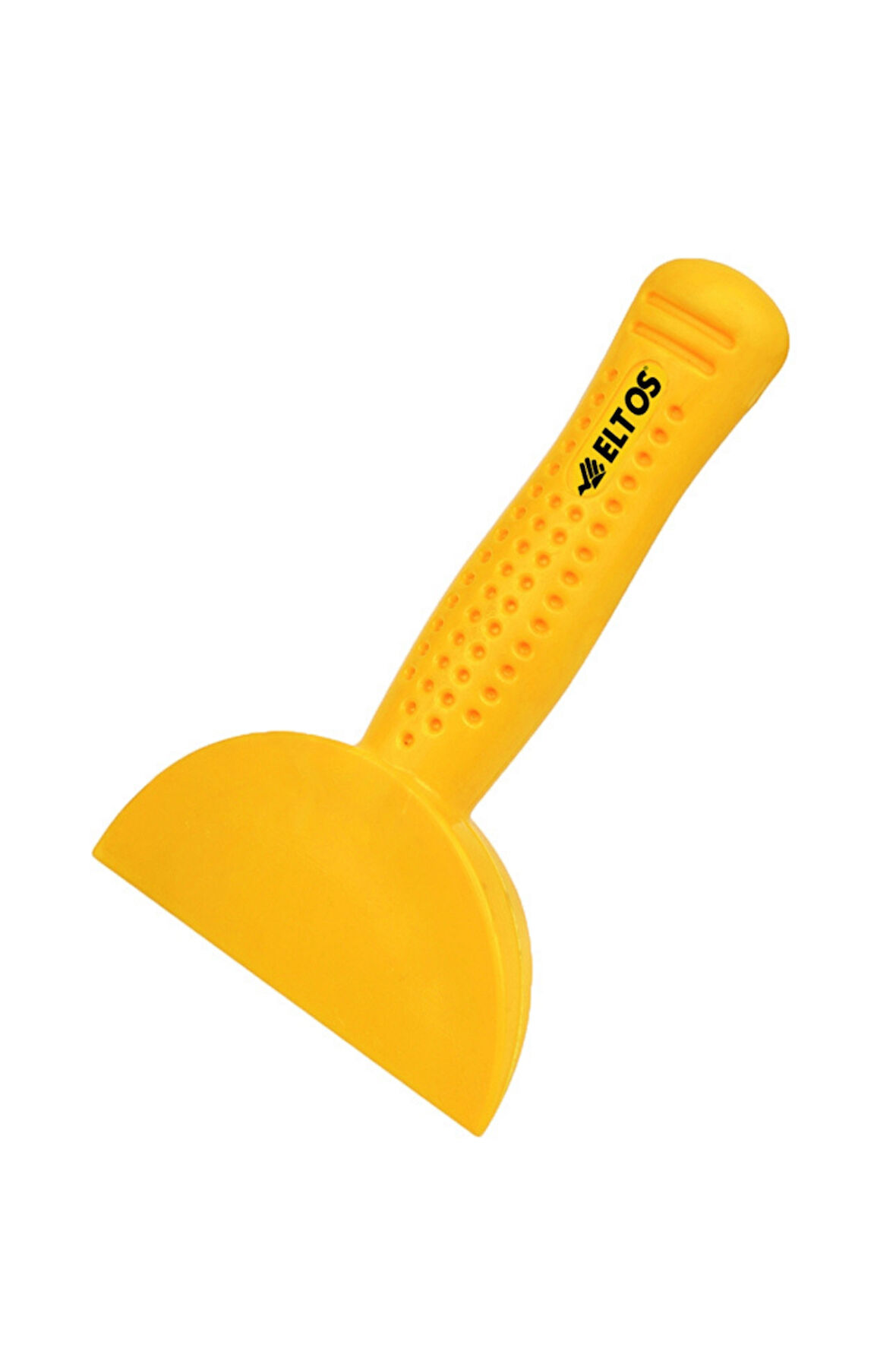 ELTOS DERZ SPATULASI ERGONOMİK (SARI)