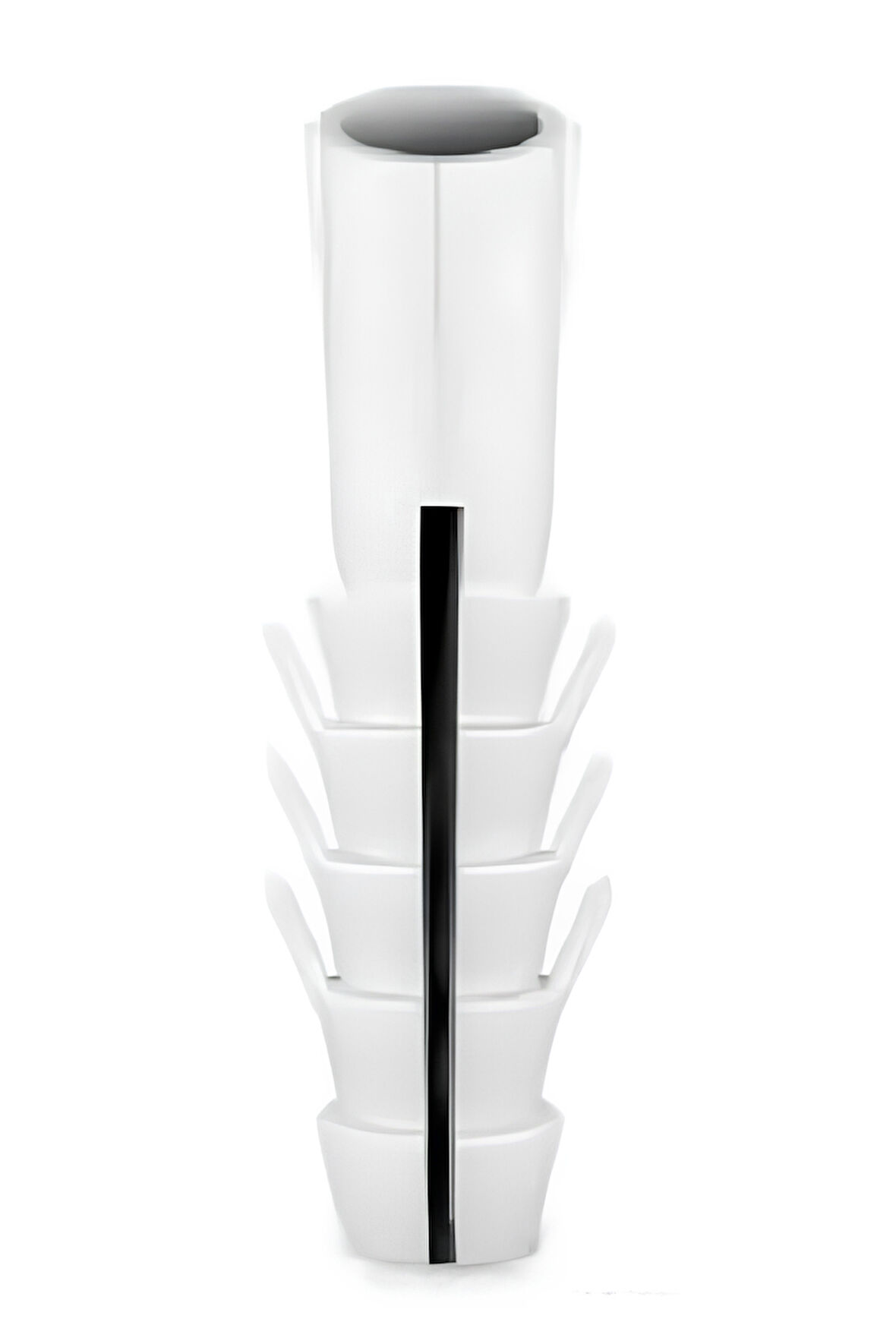 PLASTİK DÜBEL STANDART 14 MM (PK/250 ADET)