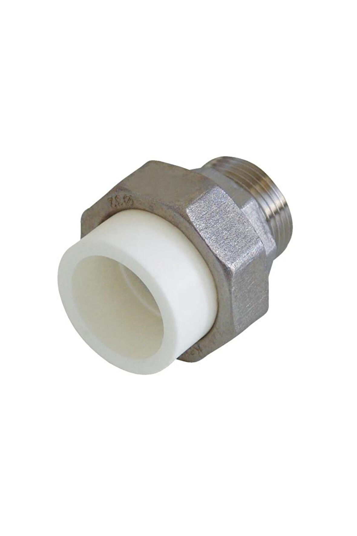 KALDE OYNAR BAŞLI RAKOR ERKEK Q25X3/4 BEYAZ
