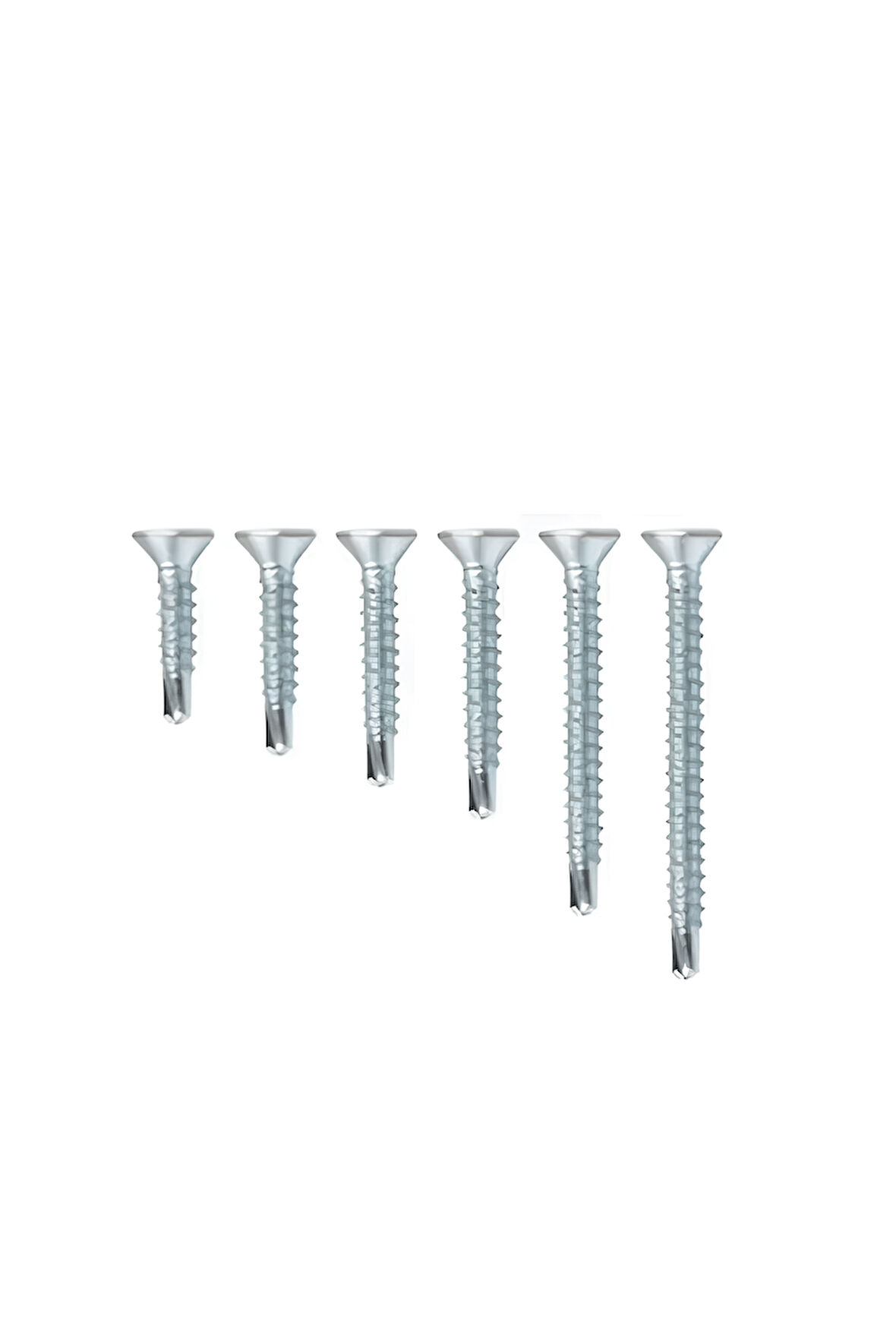 AKDENİZ SUNTA VİDASI 6,0x70mm Koli=20PK,PK=100AD