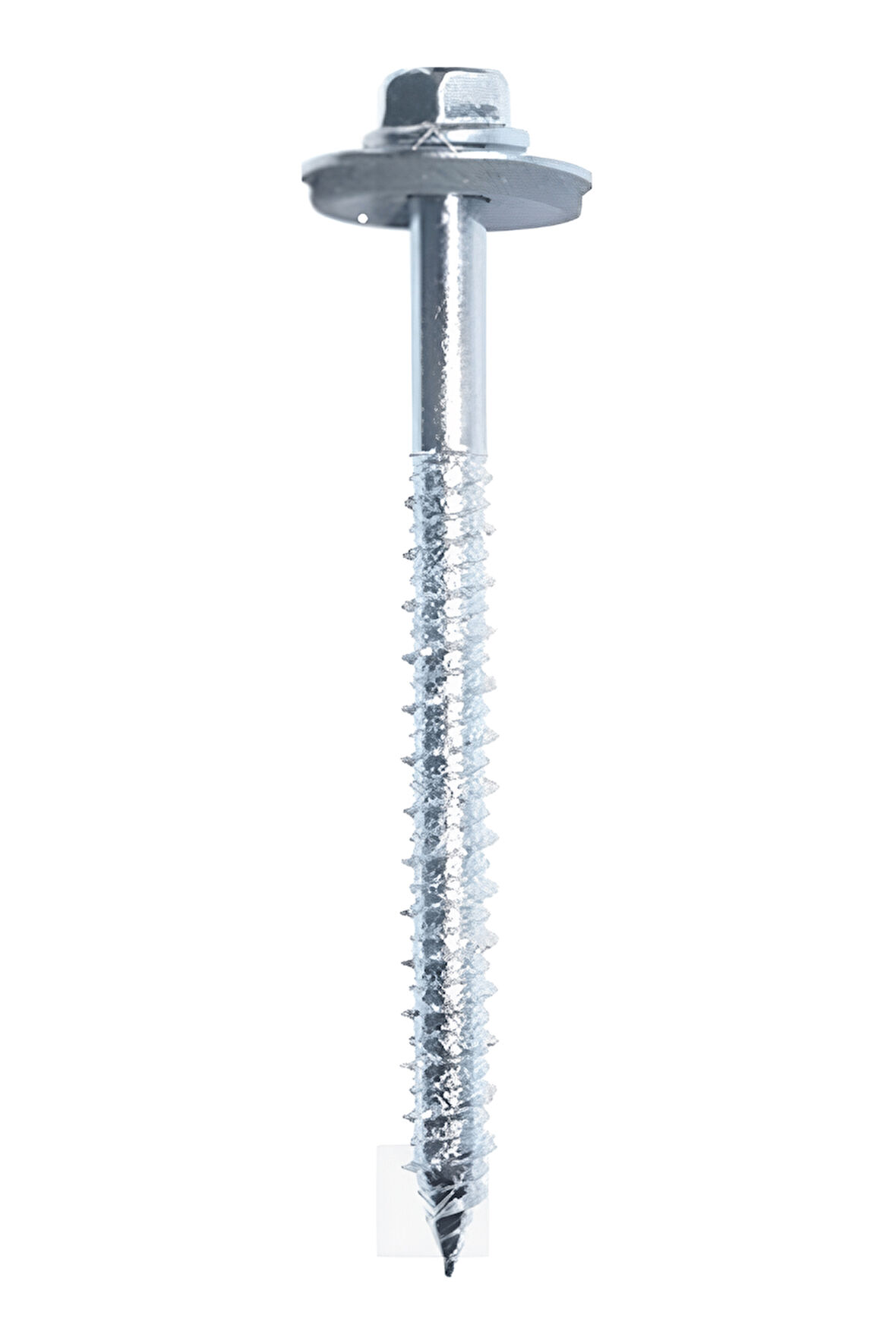 AKDENİZ SUNTA VİDASI 6,0x80mm Koli=13PK,PK=100AD