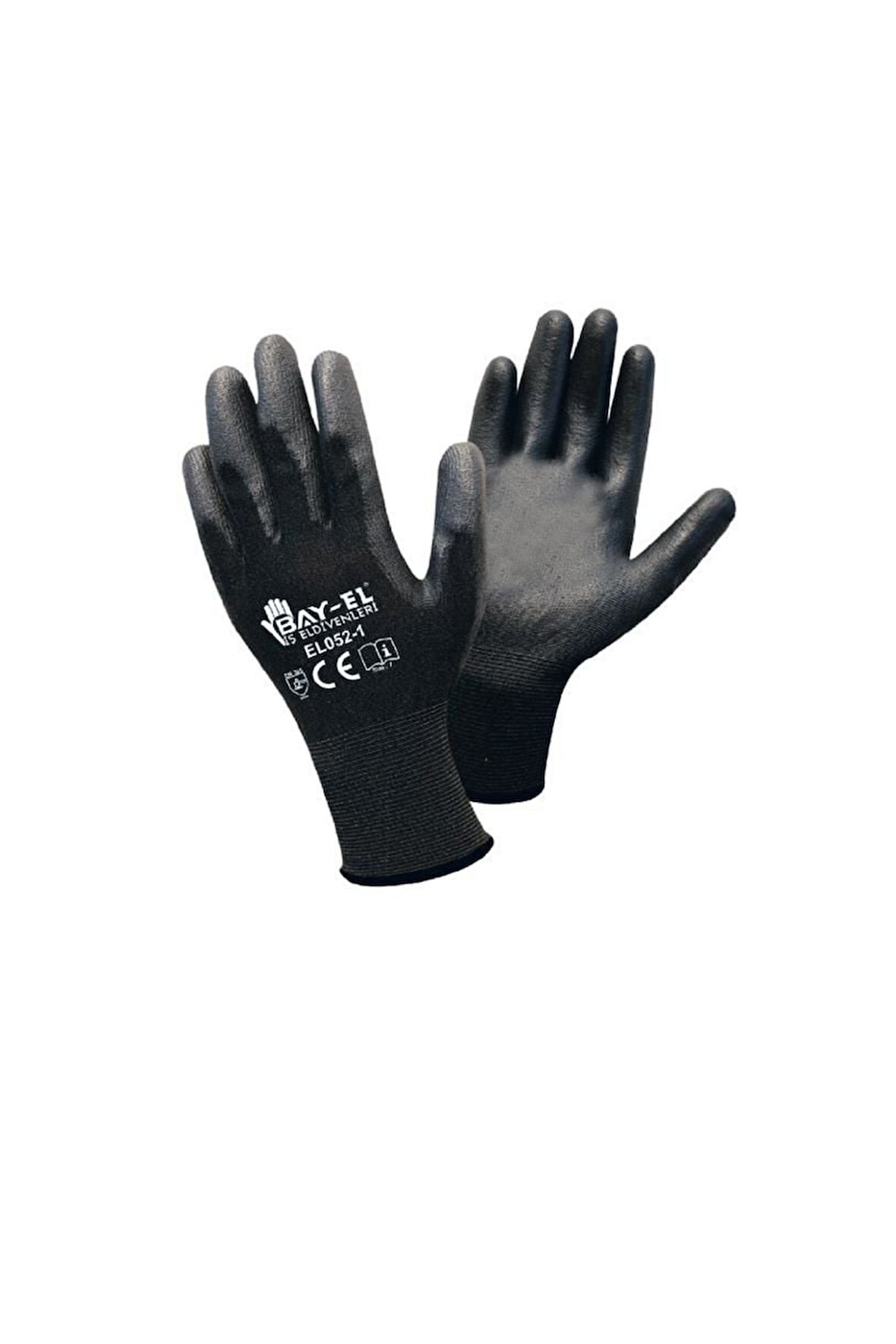 BAY-TEC PU ELDİVEN    1/2    9