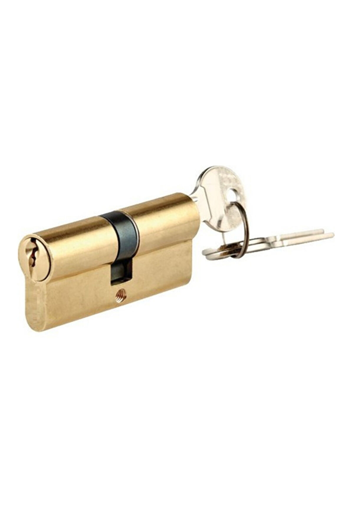 YUMA 68 MM CERMAN BAREL SARI KUTULU KİLİT YM-B68 KL 120