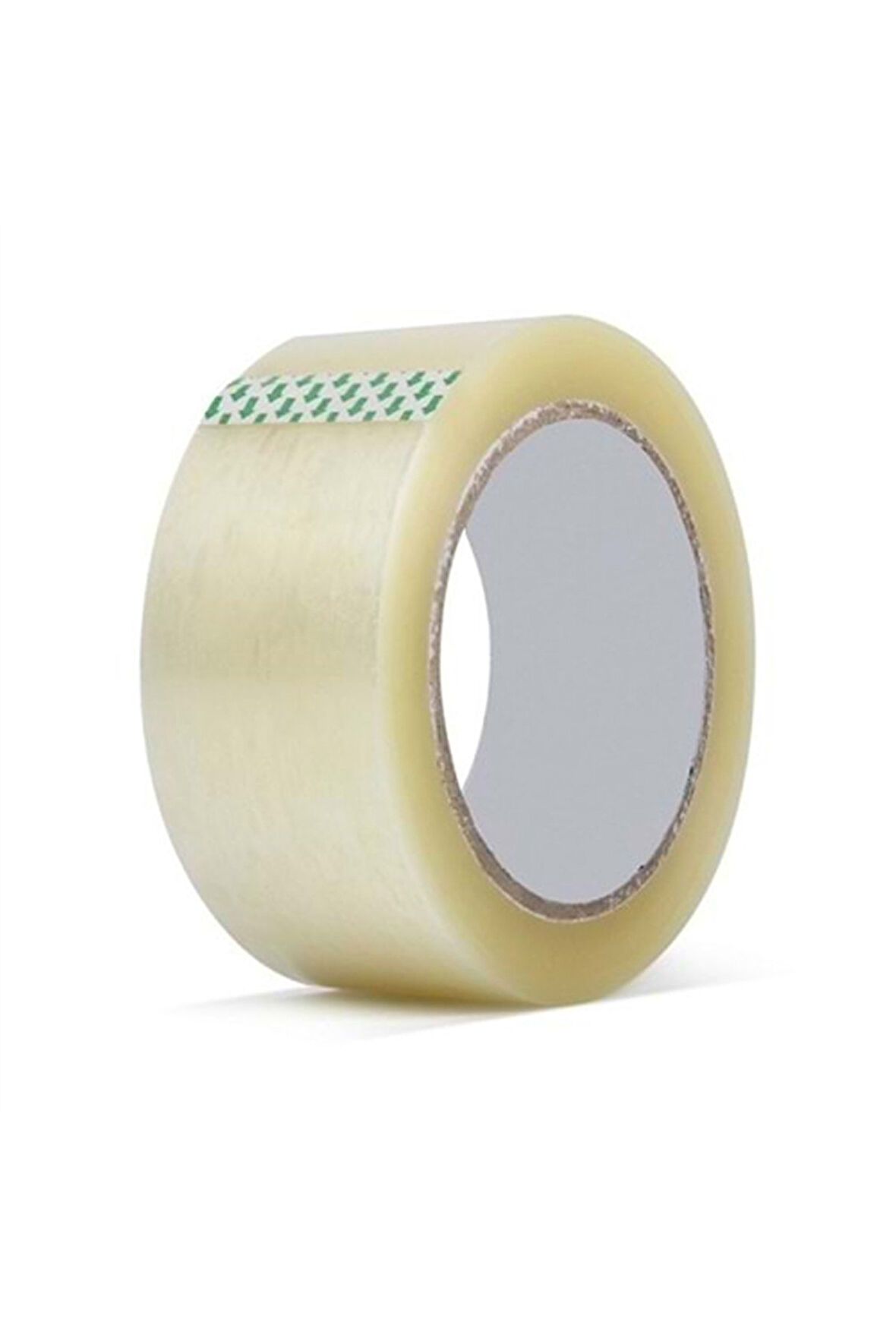 AKBANT KOLİ BANT HOLTMENTLİ ŞEFFAF 45X100 MT