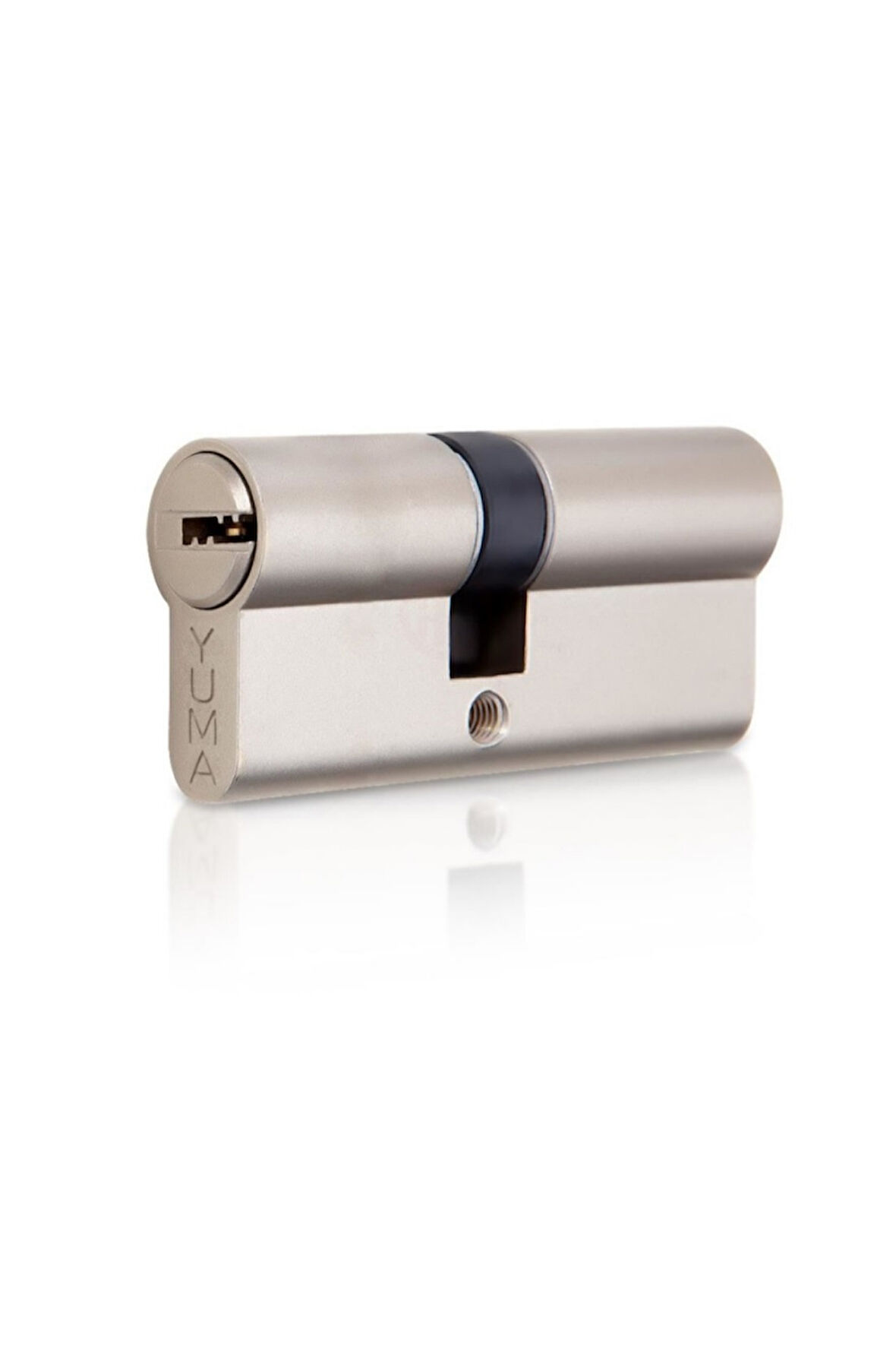YUMA BİLYALI BAREL ANAHTAR SATEN 68 MM