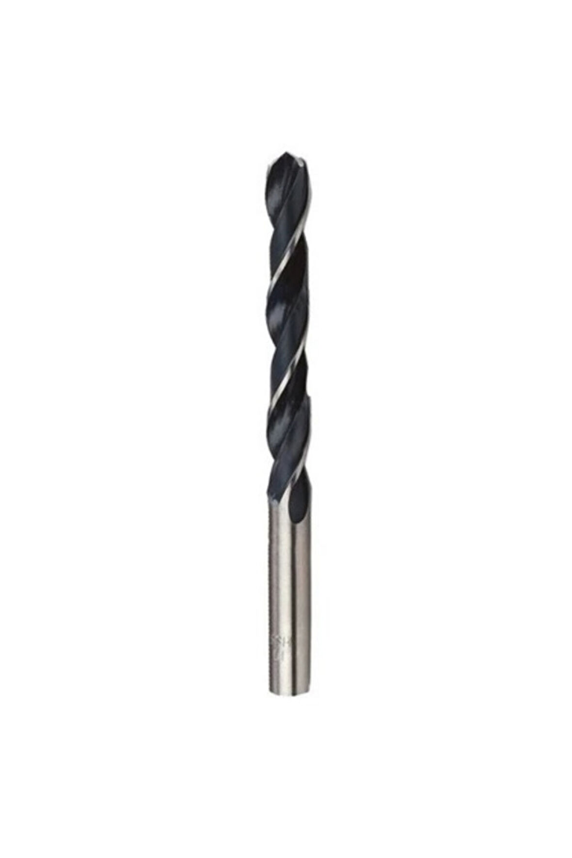BAY-TEC HSS MATKAP UCU  SİYAH / BEYAZ   5,5mm