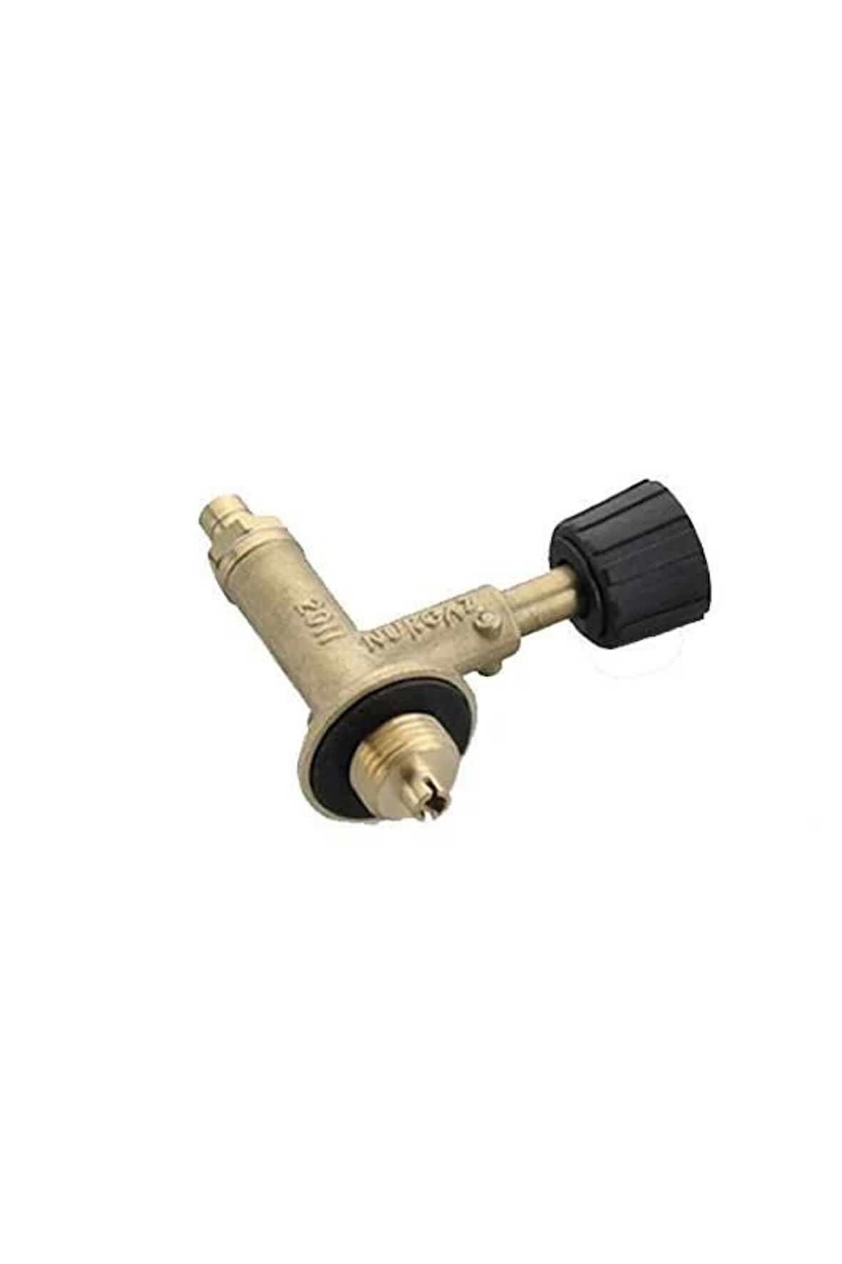 PİKNİK TÜP MUSLUĞU ISITEK LPG