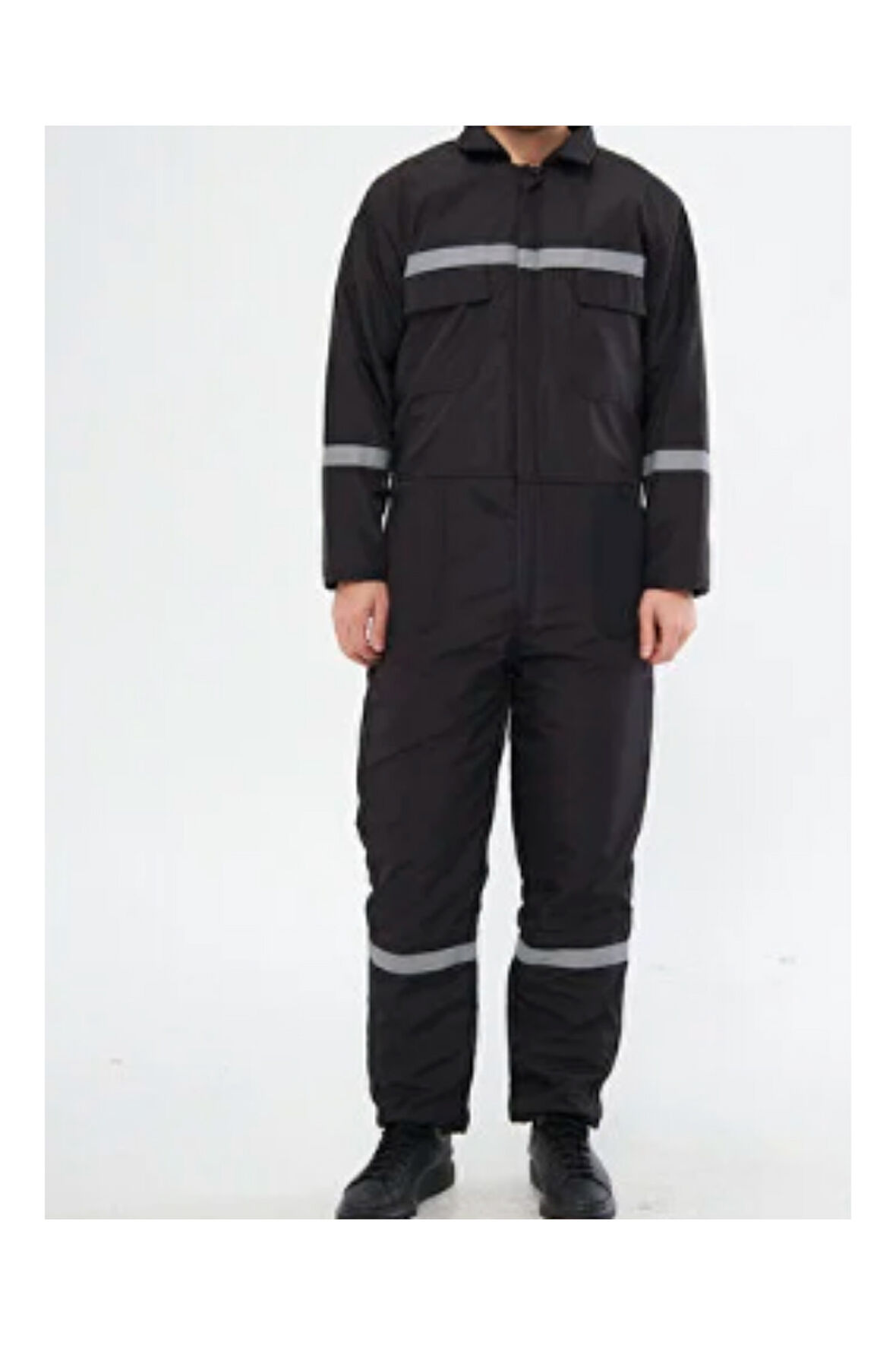 İŞ ELBİSESİ REFLEKTÖRLÜ TULIM NO:4