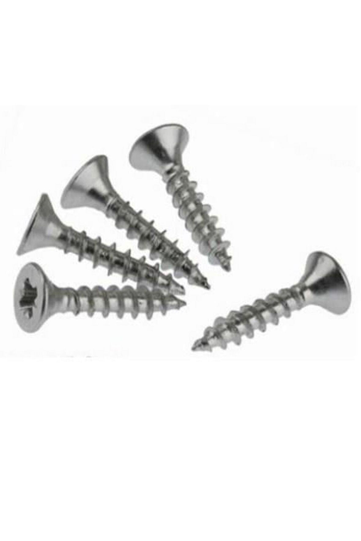 AKDENİZ SUNTA VİDASI 3,5x25mm Koli=20PK,PK=1000AD