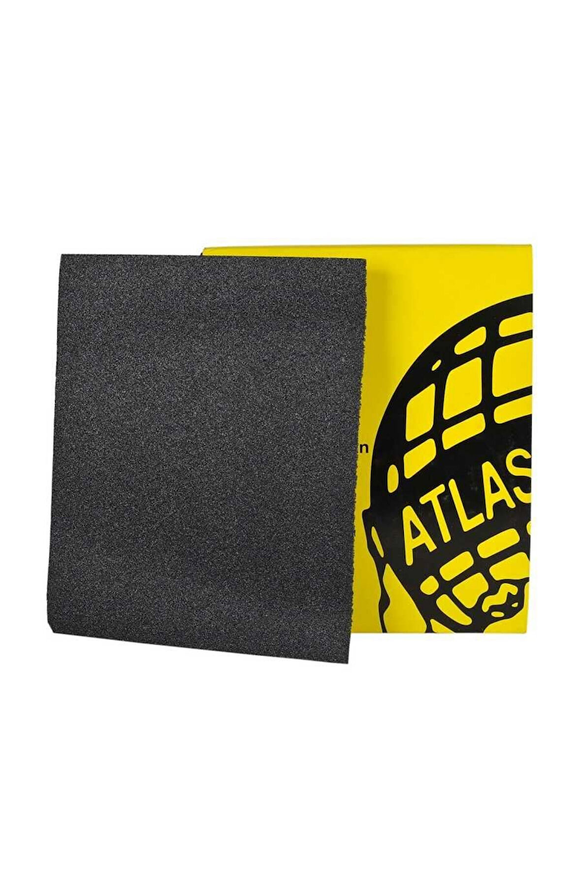 ATLAS SU ZIMPARASI 2000 KUM
