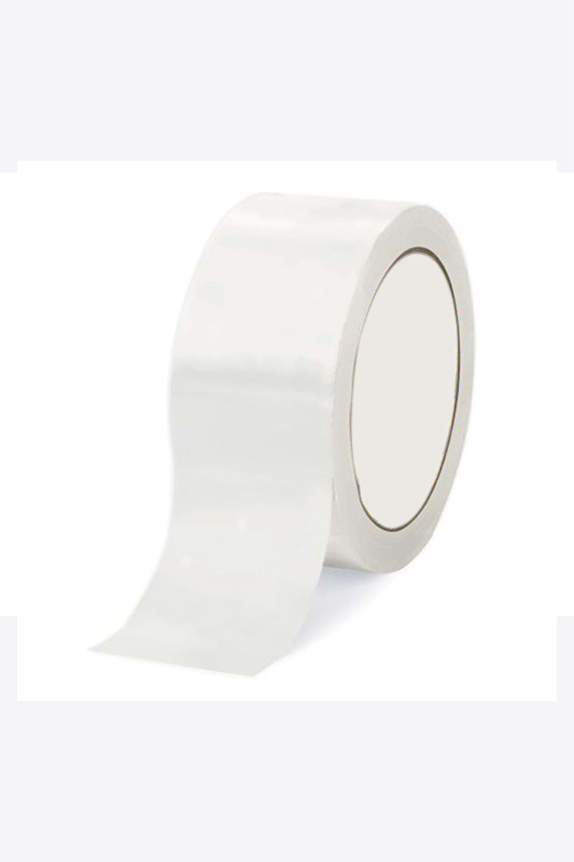 ALBANT TAMİR BANTI BEYAZ (48 MM X 10 MT)