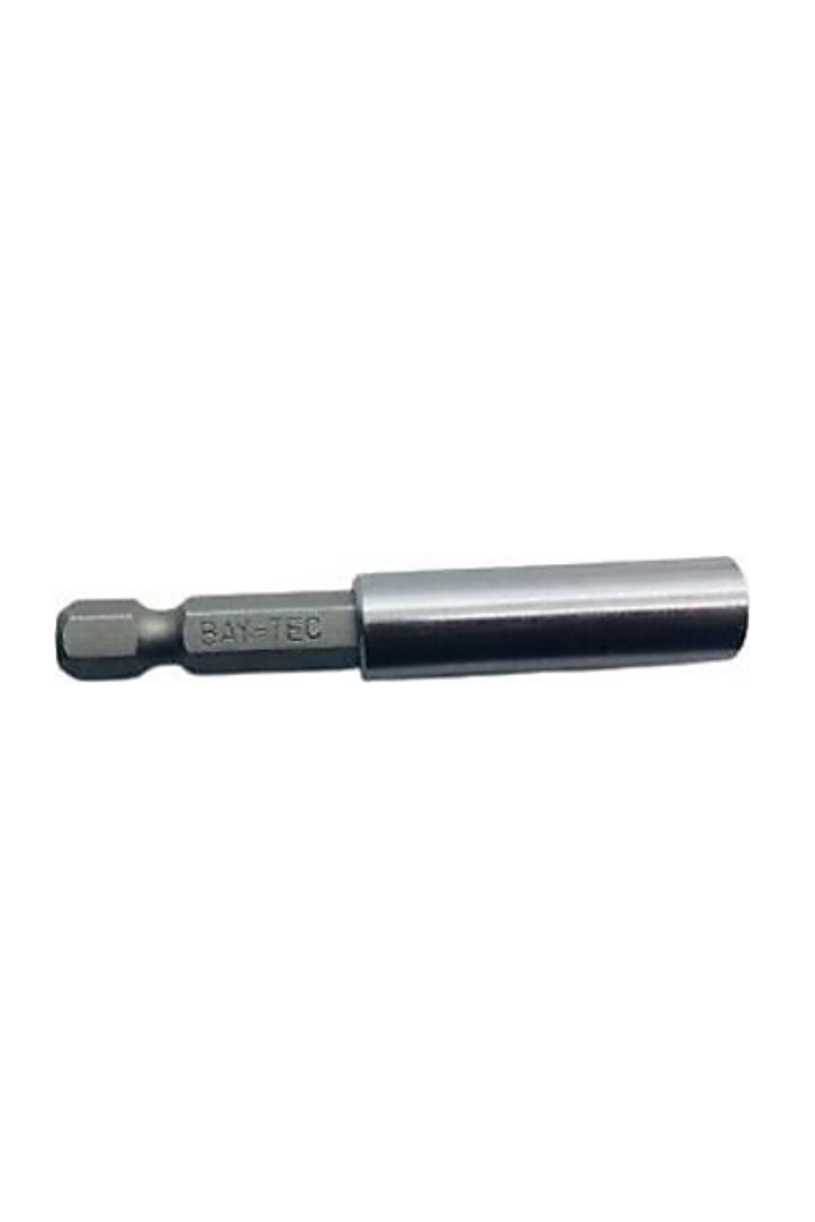 BAY-TEC BİTS UÇ  UZATMA ADAPTÖRÜ  60mm