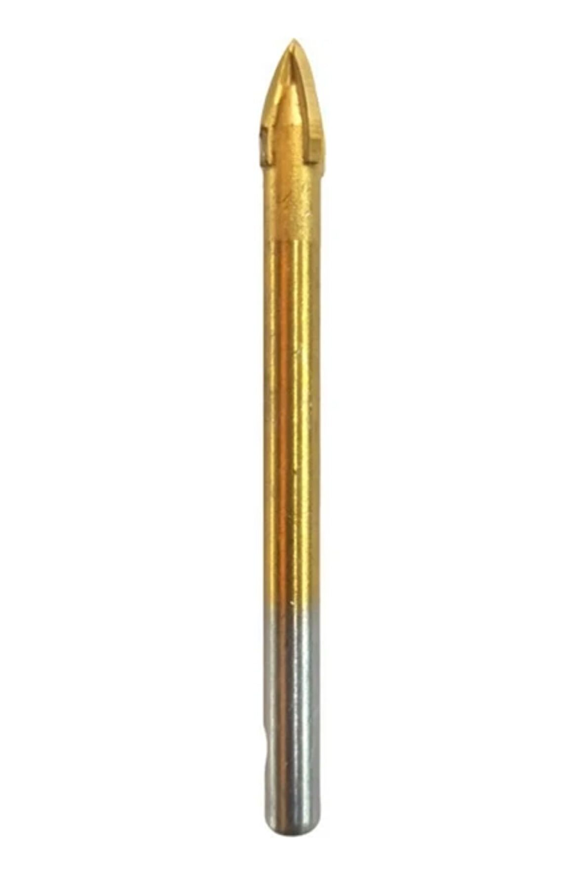 BAY-TEC 12 MM CAM SERAMİK DELME MATKAP UCU