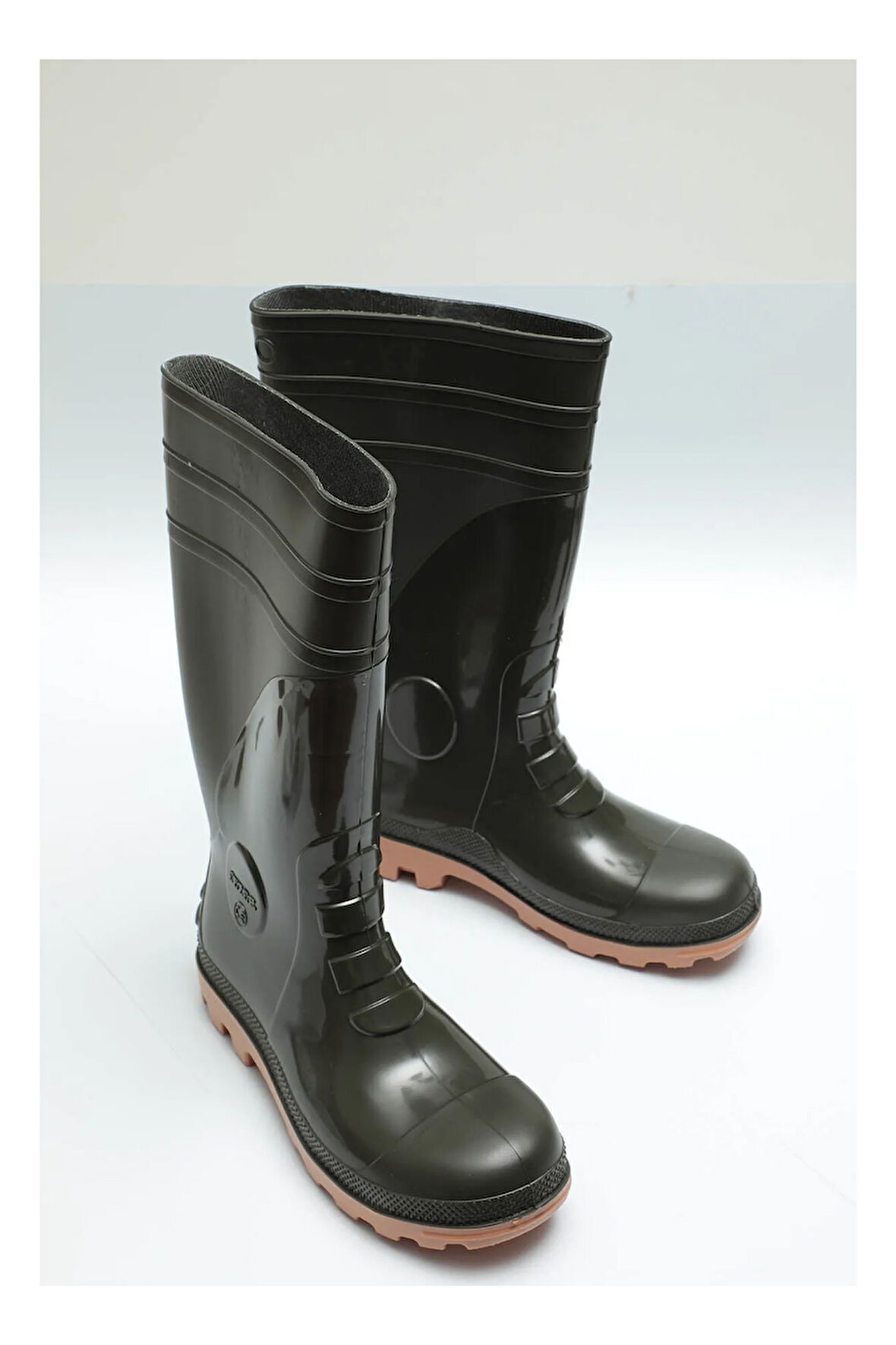 GEZER ÇİZME ÇELİK BURUN NO:41