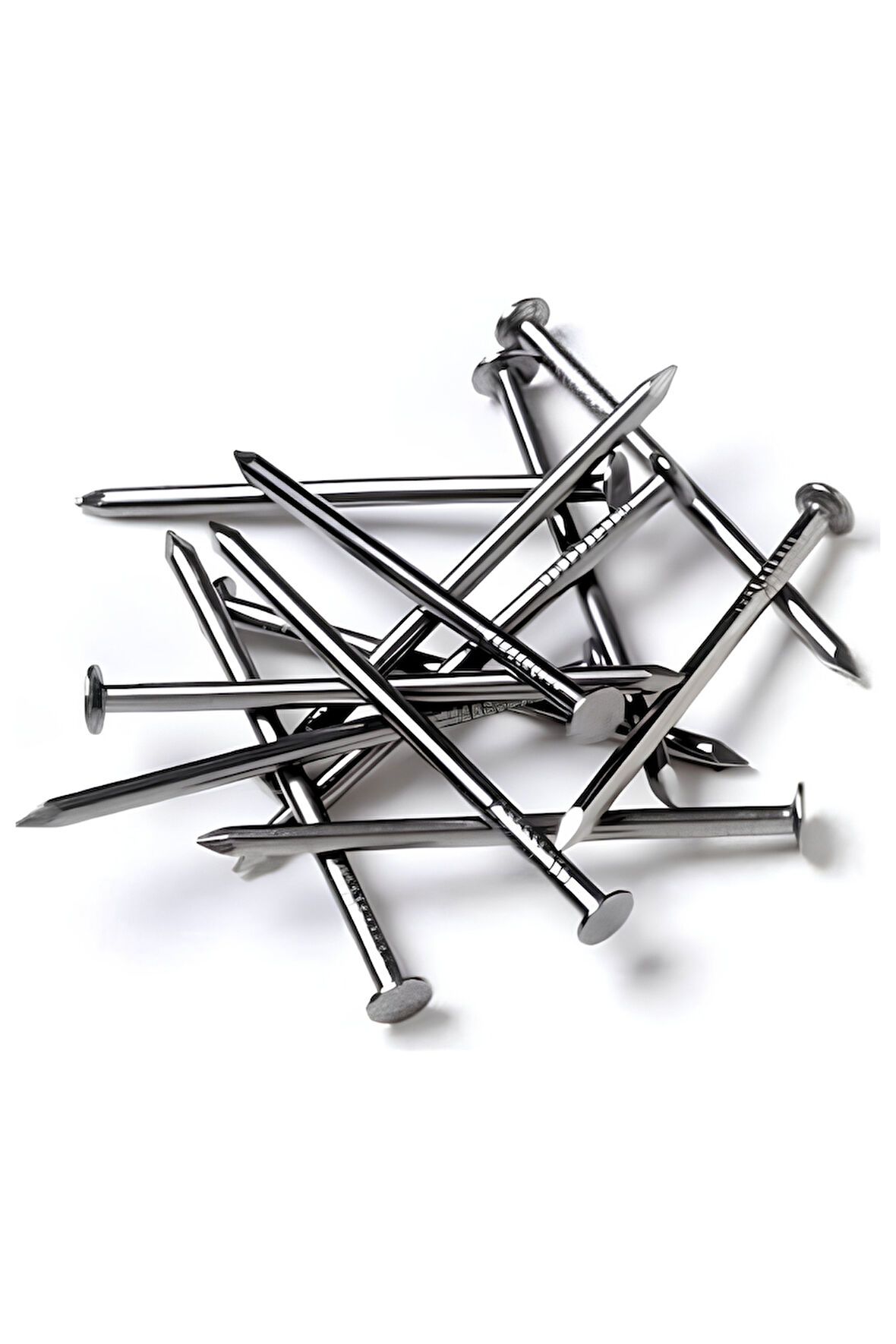 07 CM İNŞAAT ÇİVİSİ