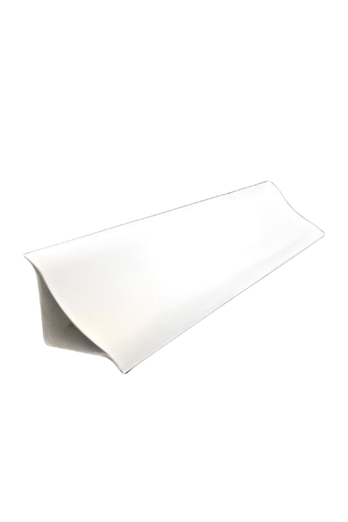 PLS 30X30 KÜVET KENAR PROFİLİ TEK PARÇA