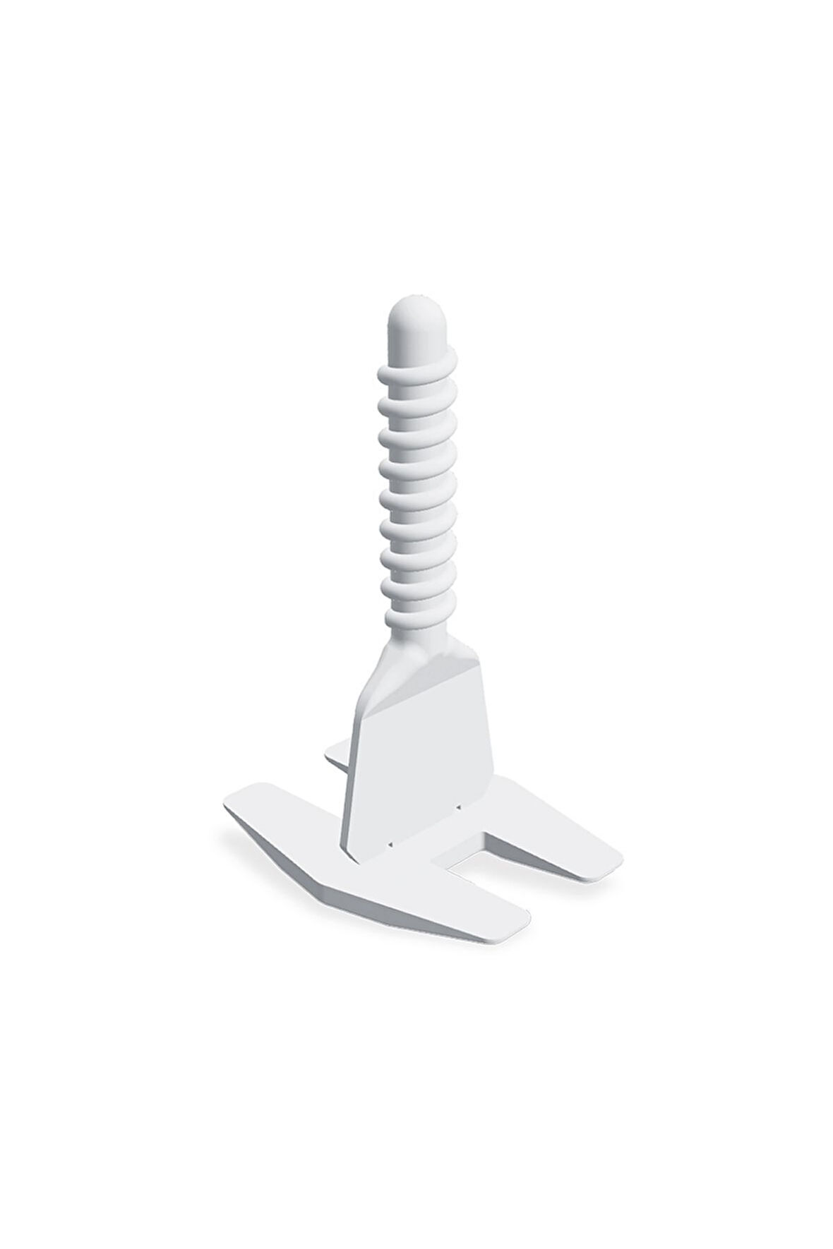 SEVİYE DERZ ARTISI VİDALI 3 MM (PK/100 ADET)