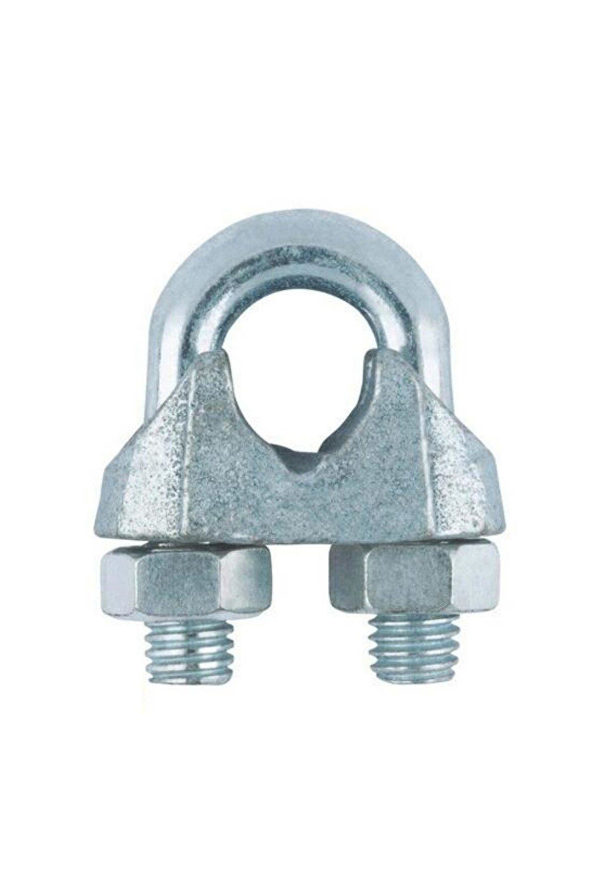 MASTER KLEMENS 15 MM METAL