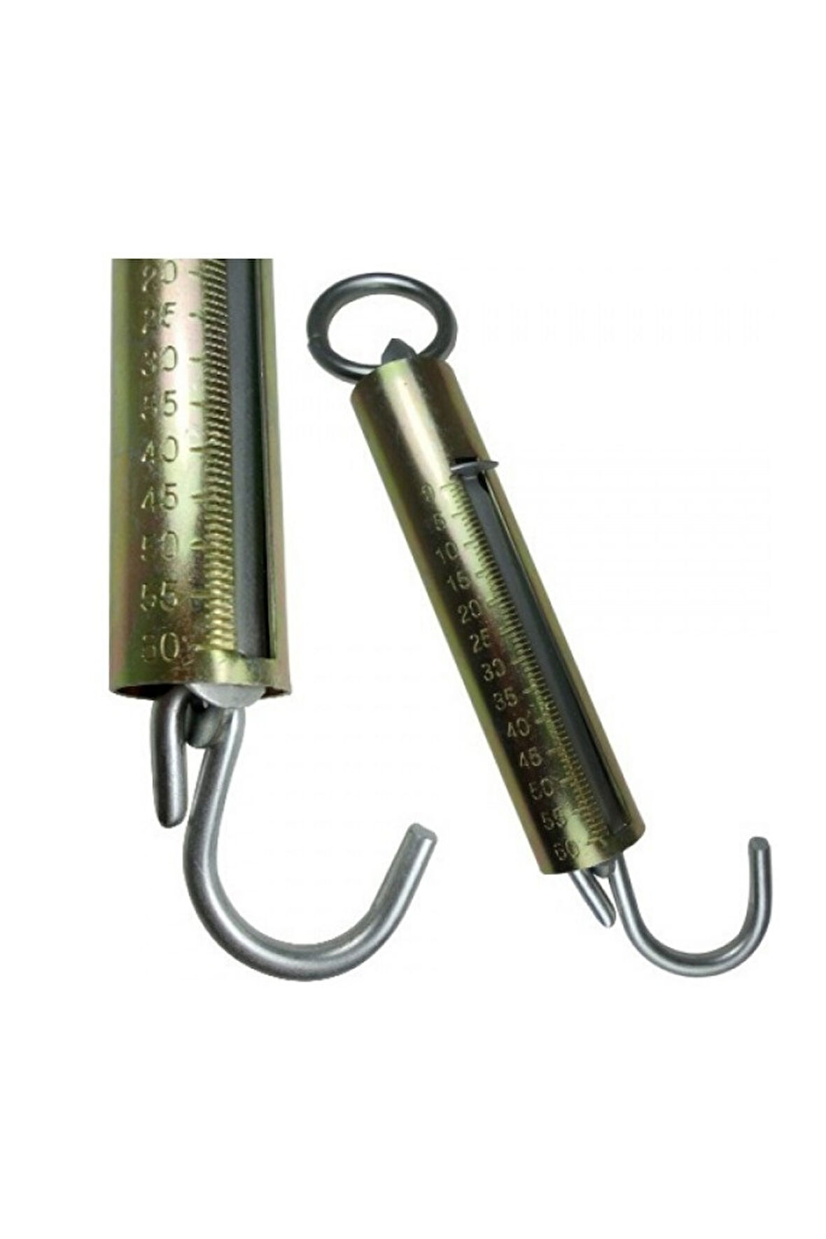 EL KANTARI OVAL BÜYÜK 60 KG