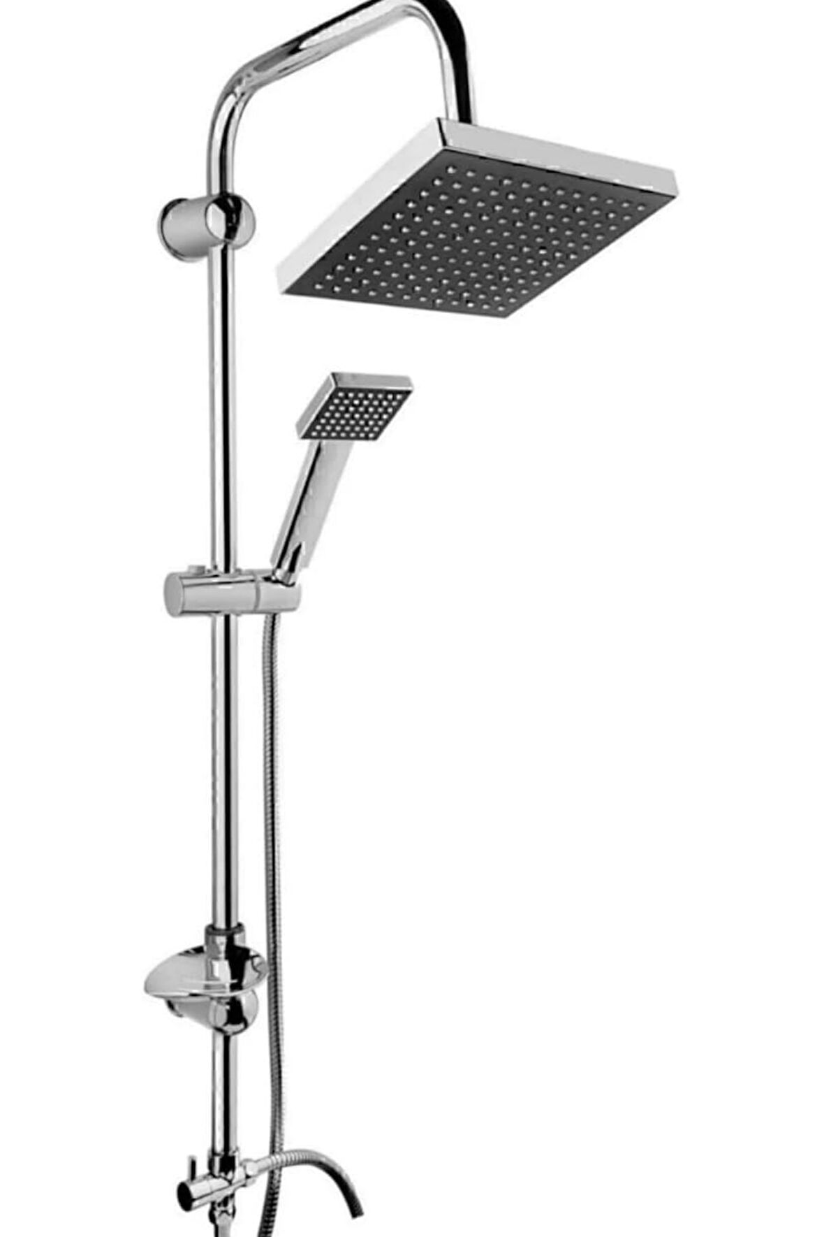 VENÜS ROBOT DUŞ TAKIMI