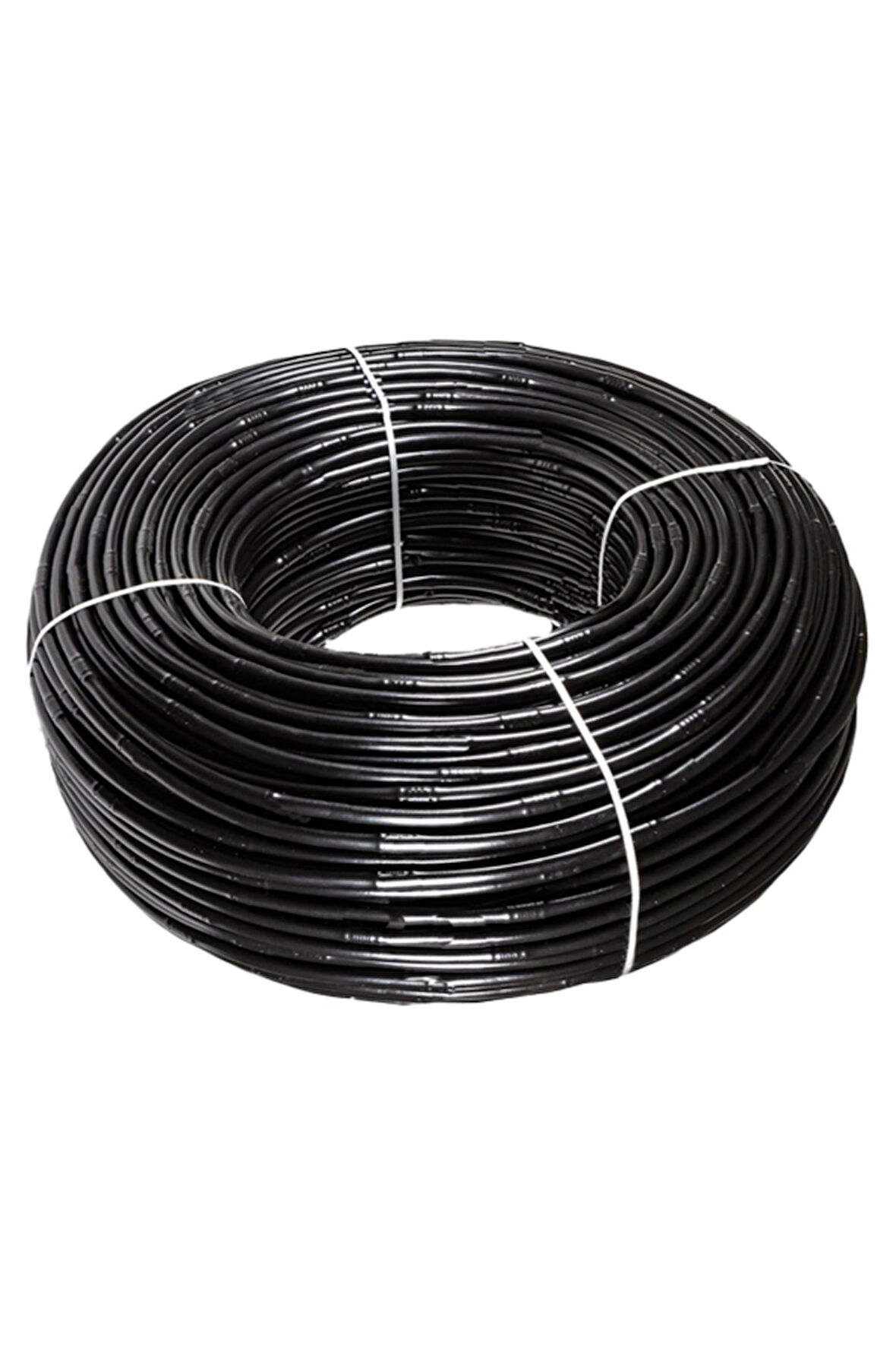 DAMLAMA SULAMA MARKET TİPİ 16X20 DELİKLİ BORU 1 TOP=100 MT