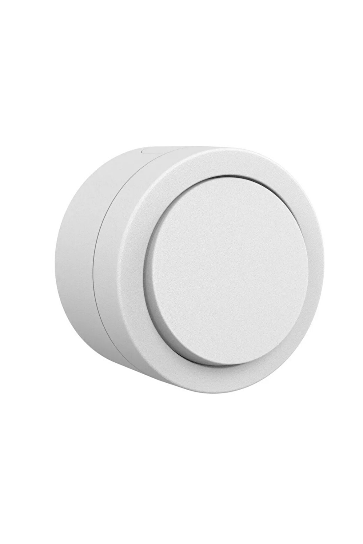 OVİVO XONE SIVA ÜSTÜ BEYAZ ANAHTAR