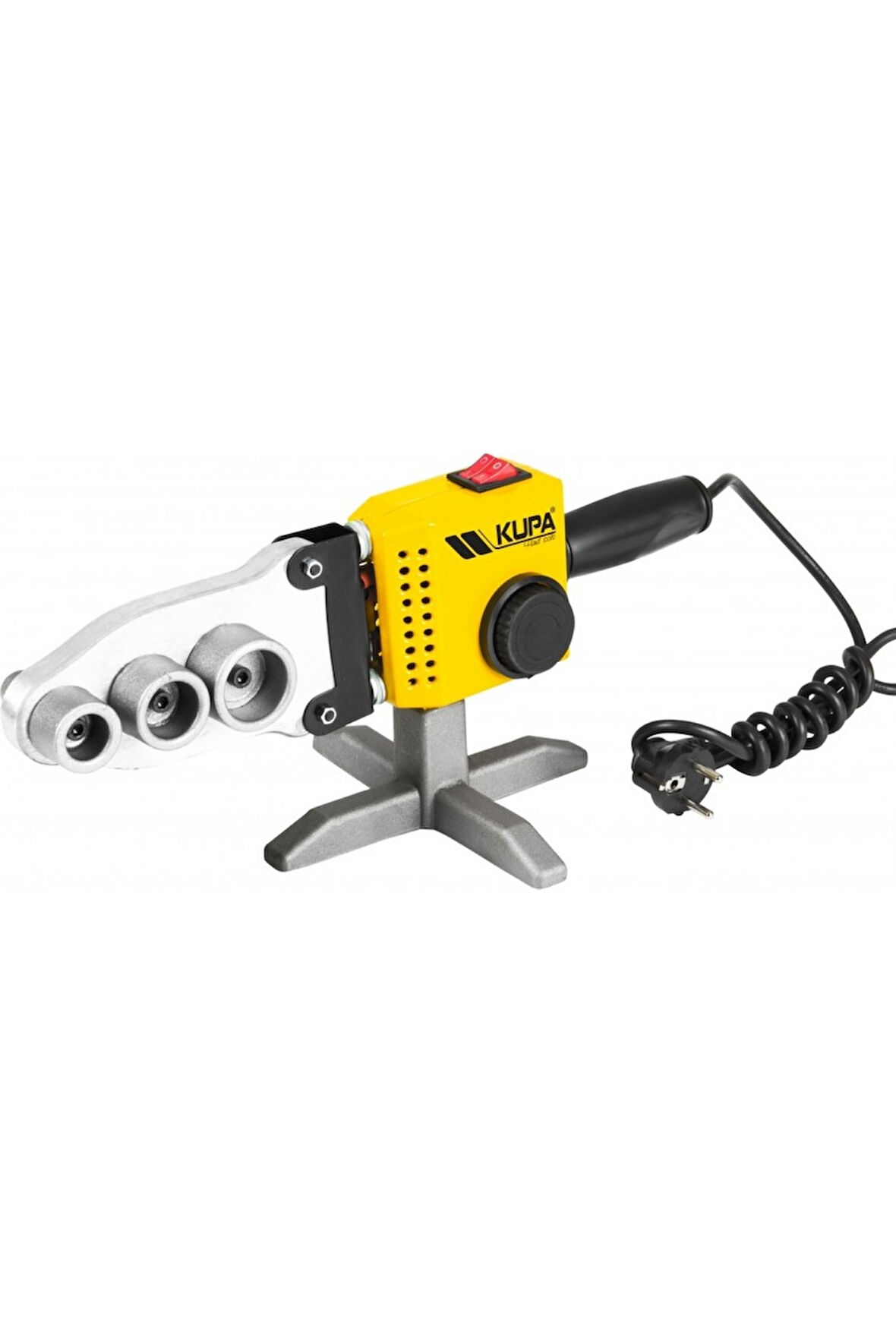 KUPA BORU KAYNAK MAKİNESİ 1300 W