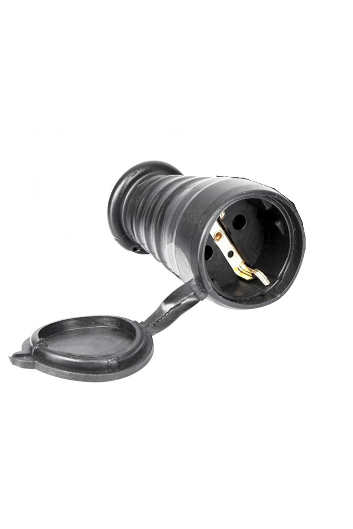 KUPA MONOFAZE FİŞ DİŞİ