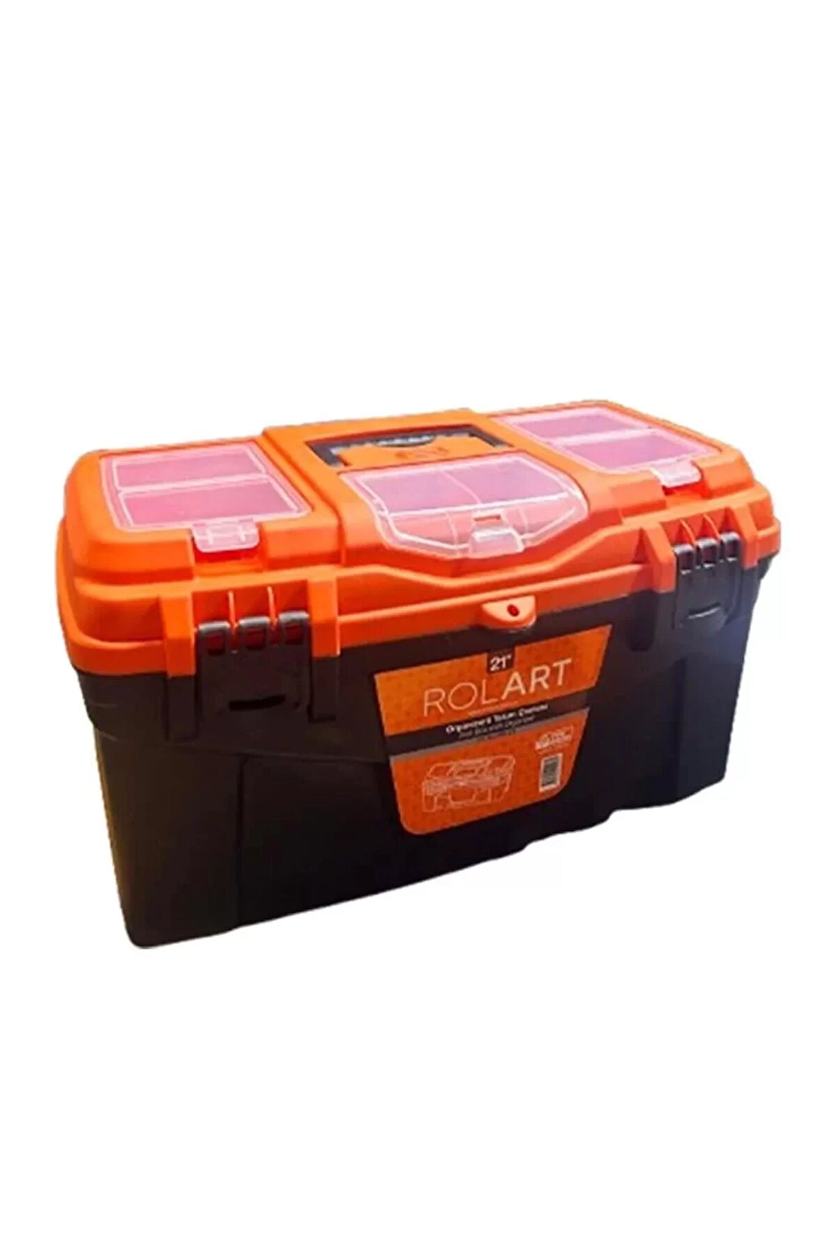 ROLART TAKIM ÇANTASI NO:21 İNÇ