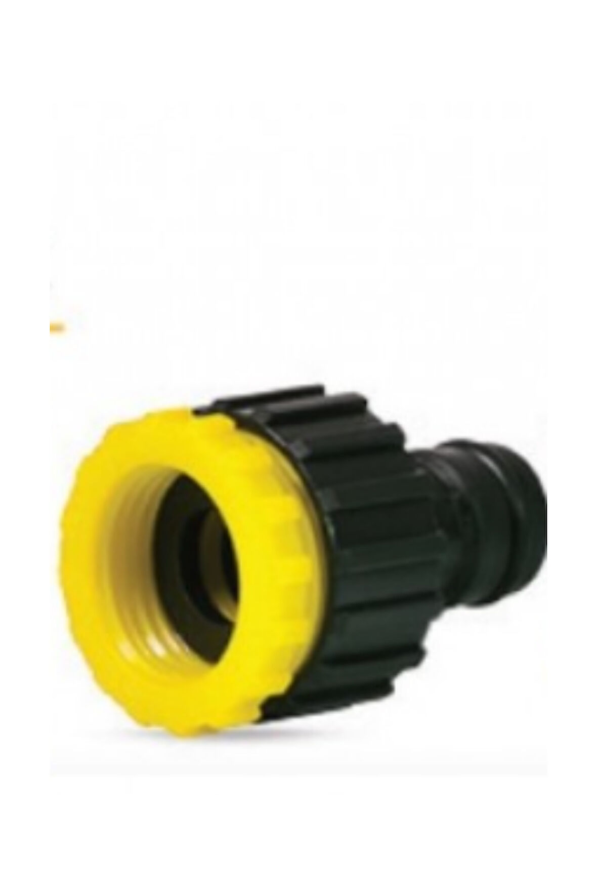 KUPA MUSLUK ADAPTÖRÜ 1/2-3/4