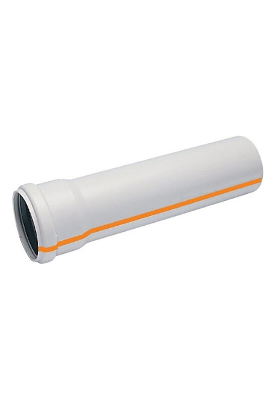 110X250 TİP 1 (3,2 MM) ATIK SU BORUSU-KALIN