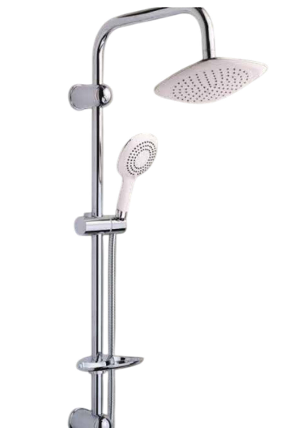 OSCAR VENEDİK FLAT ROBOT DUŞ SETİ