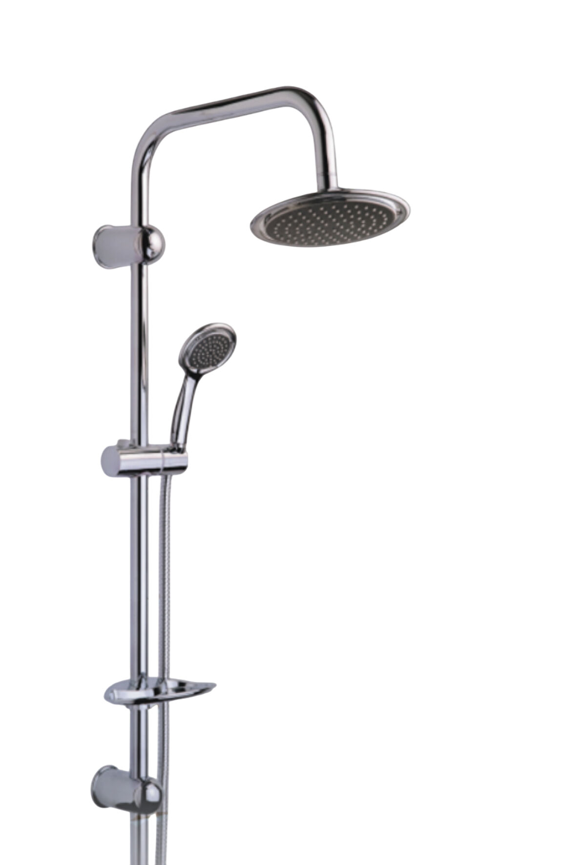 OSCAR TORONTO FLAT ROBOT DUŞ SETİ