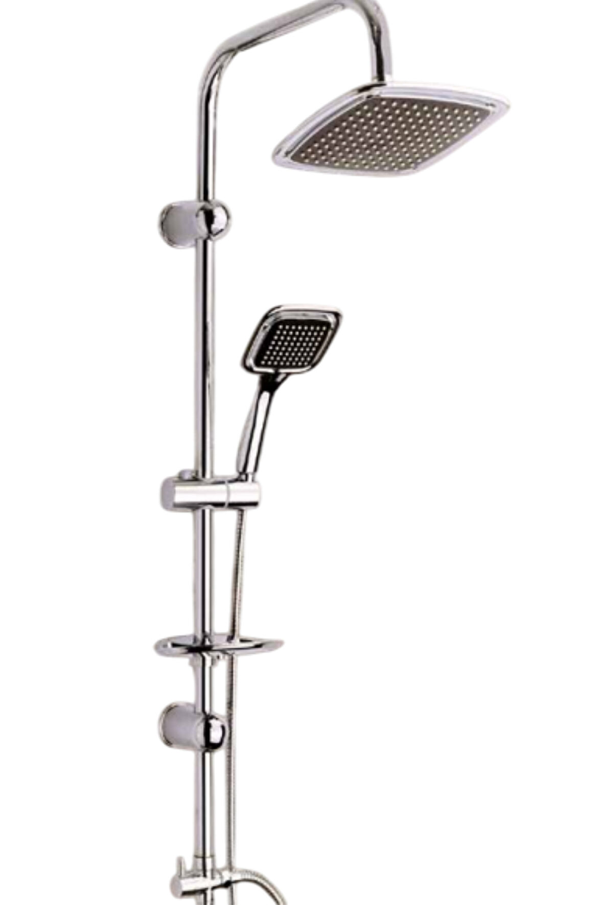 OSCAR MARAKECH FLAT ROBOT DUŞ SETİ