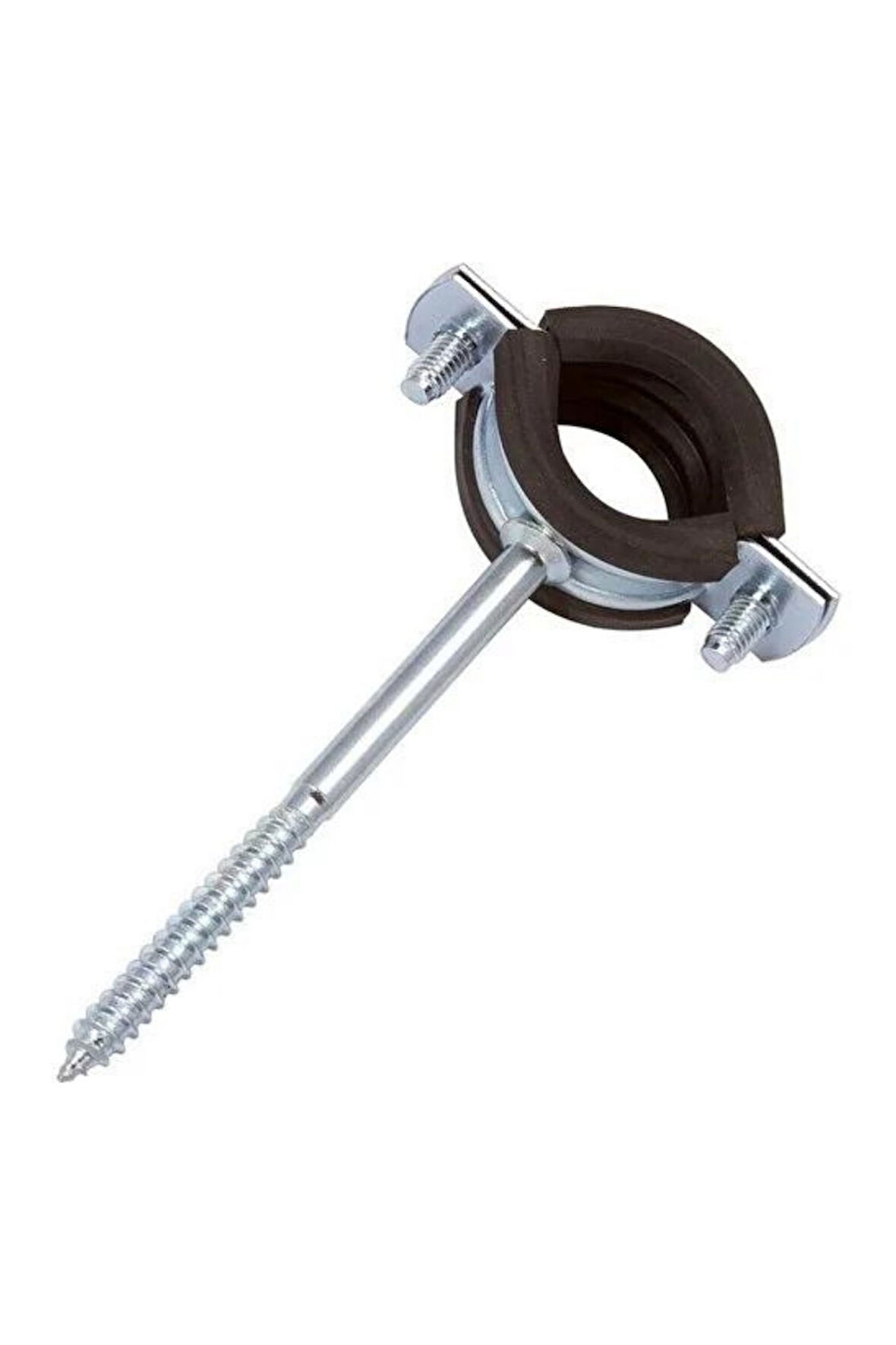 2 1/2 (75 LİK PVC) TRİFONLU KELEPÇE UZUN