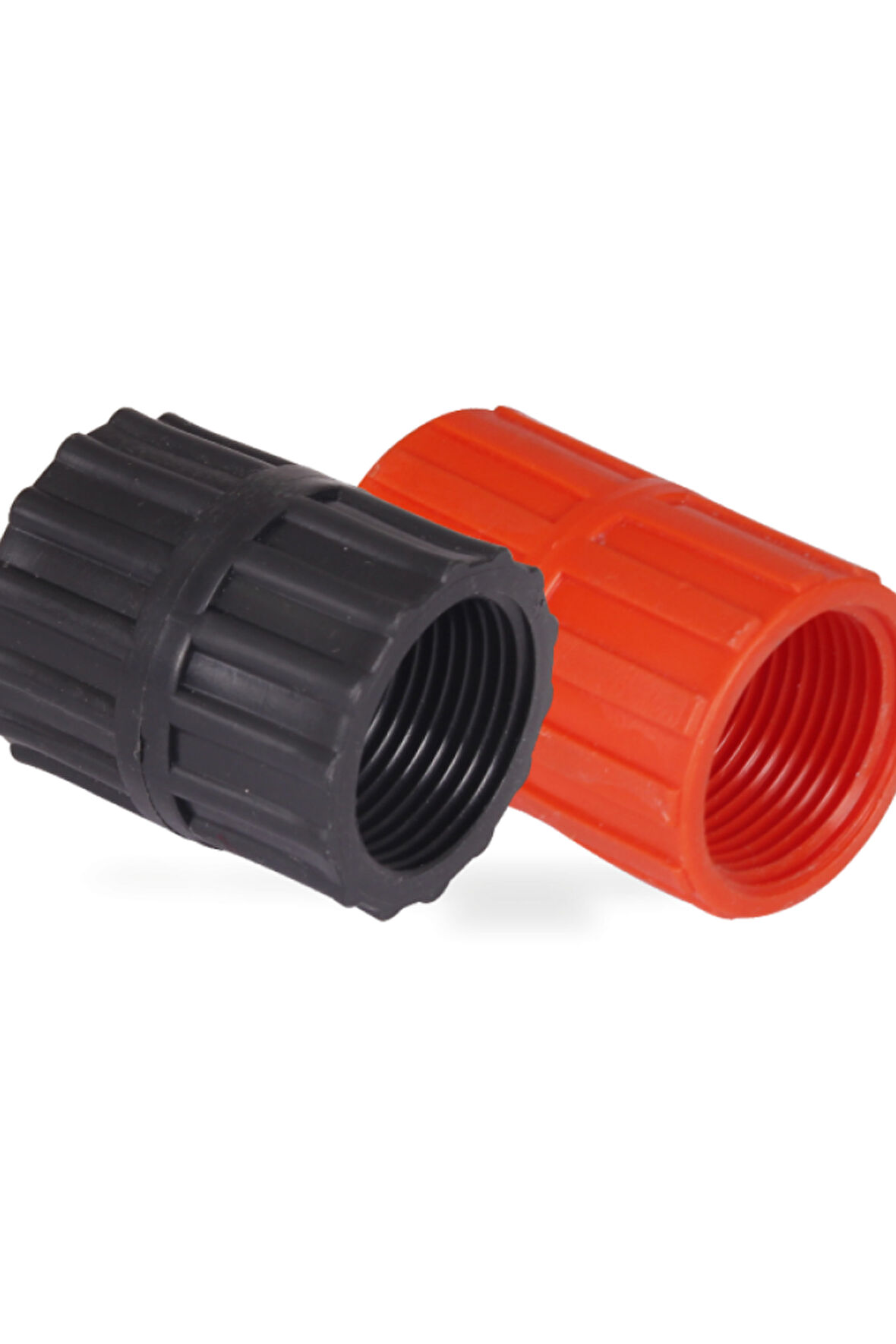 SPRINK UZATMA BORUSU (KAVAL) MANŞON EK Q 1 PARMAK