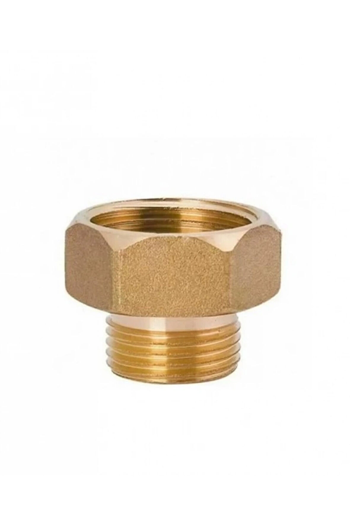 LÜLE SARI 1-3/4 (DİŞİ 1- ERKEK 3/4)