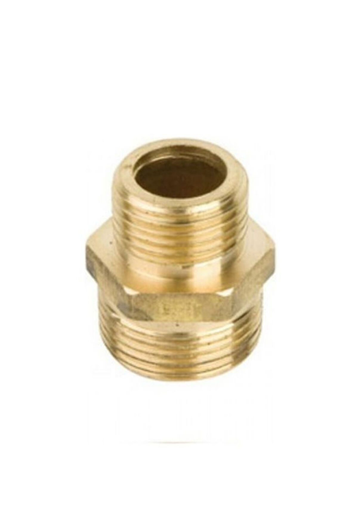 ORANTILI SARI NİPEL 1/2-3/8