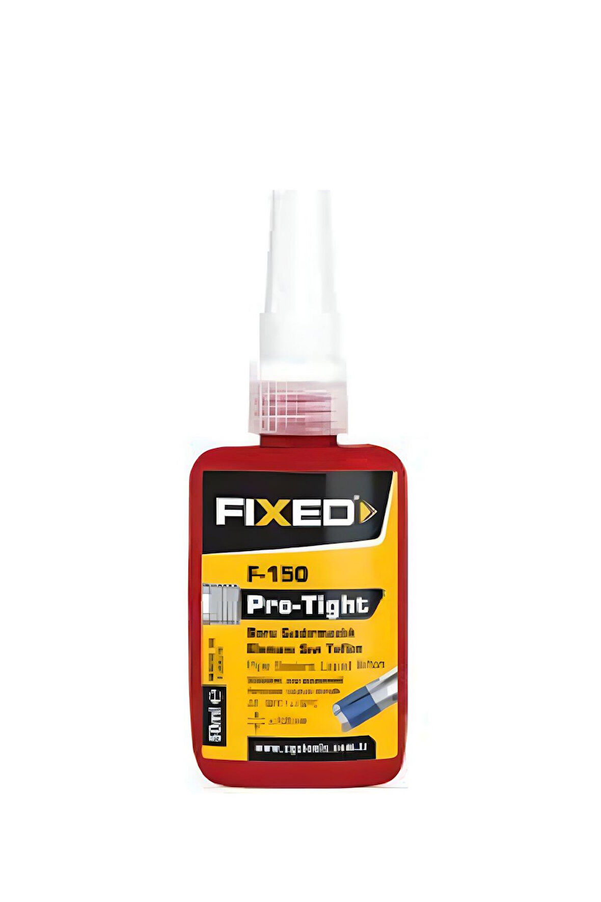 FIXED BORU SIZDIRMAZLIK 250 ML