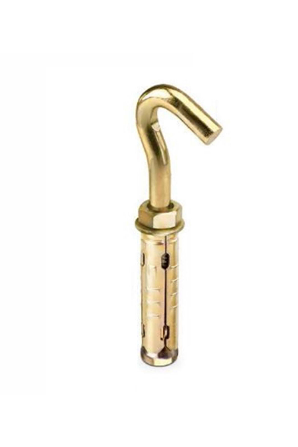 MASTER 10 MM AÇIK KANCALI ÇELİK DÜBEL