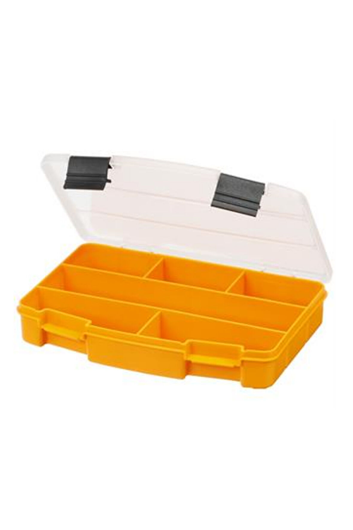 MANO İKİZ TOOLBOX & ORGANİSER ÇANTA 7 İNÇ