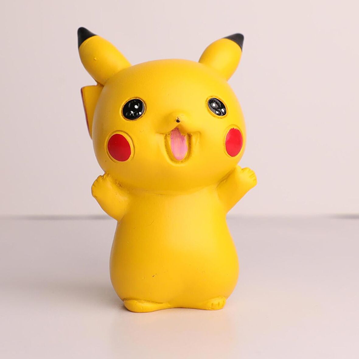 Pokemon  Polyester Mini Figür 1 Adet