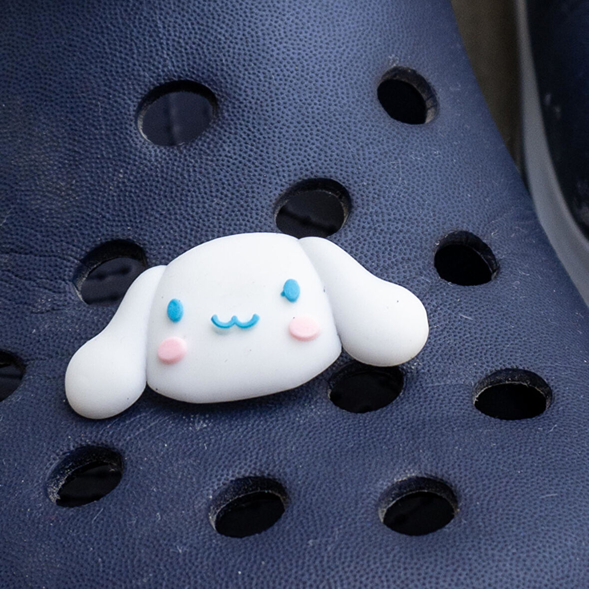 Sanrio Cinnamaroll Crocs Jibbitz Terlik Süsü